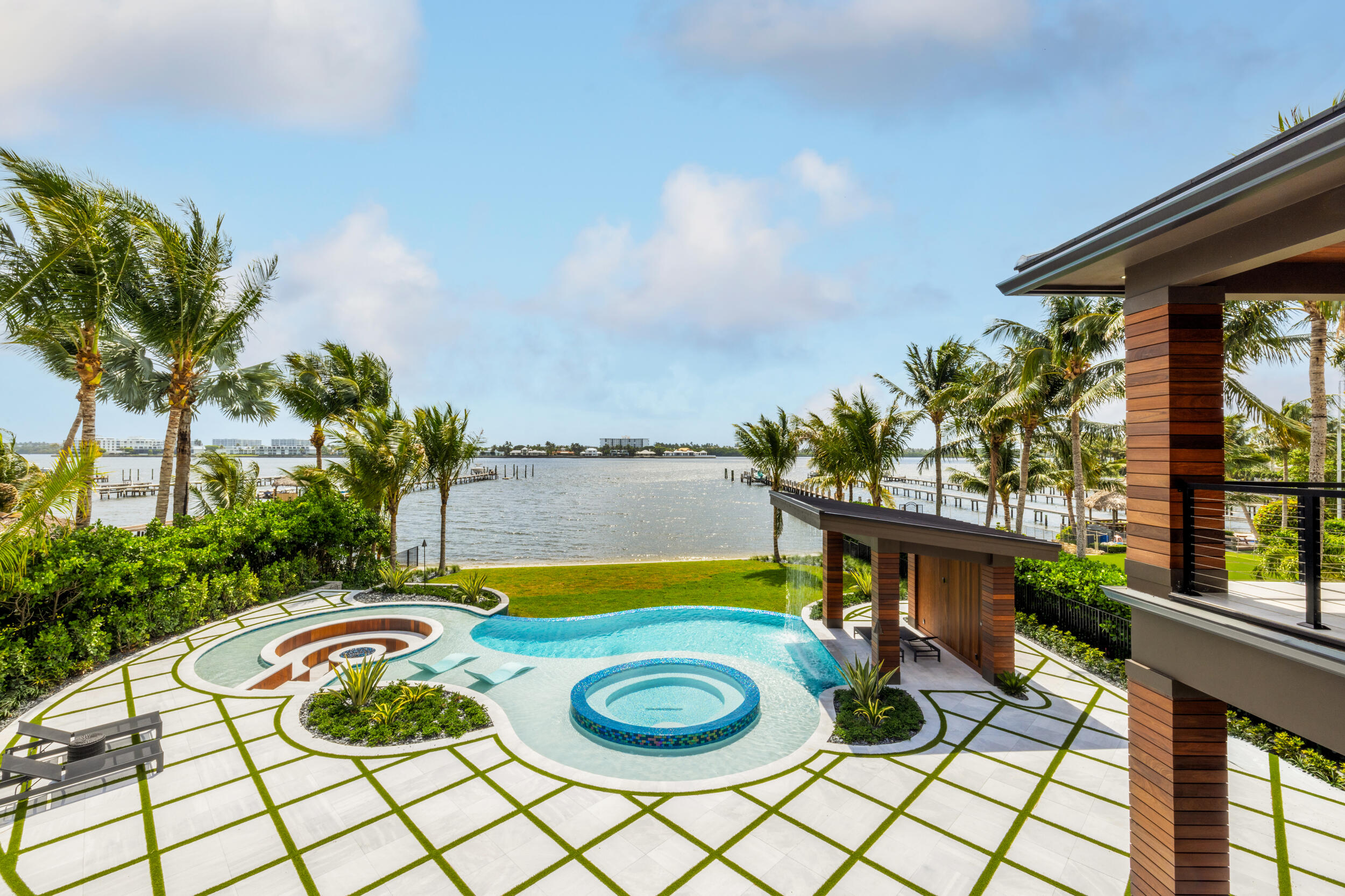 NORTH LAKE WORTH - Residential