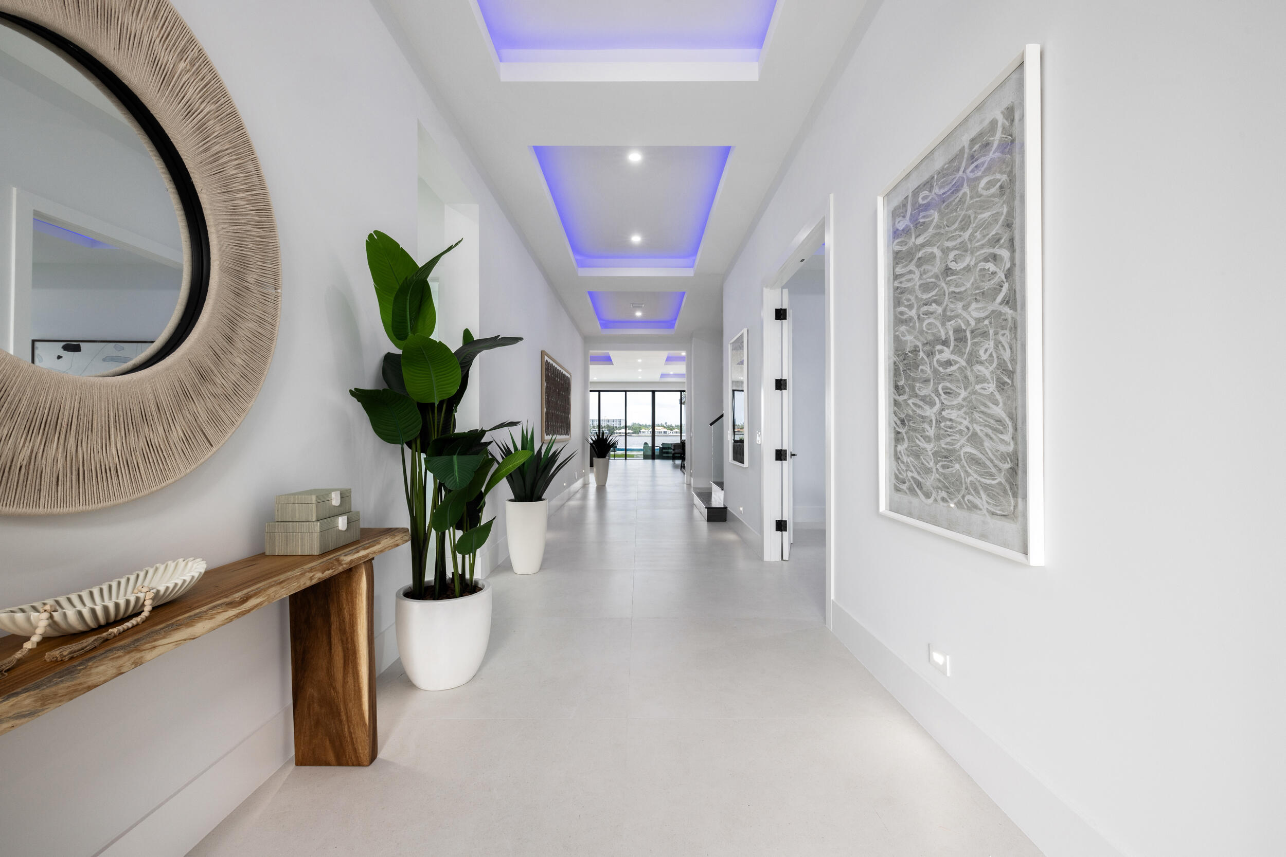 NORTH LAKE WORTH - Residential