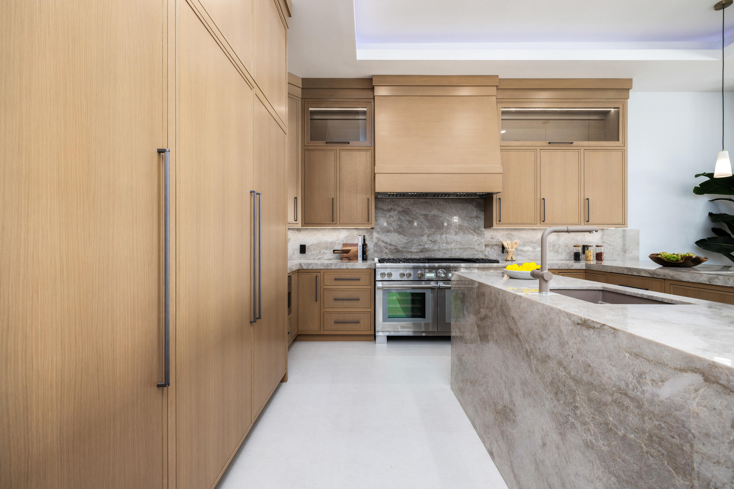 NORTH LAKE WORTH - Residential