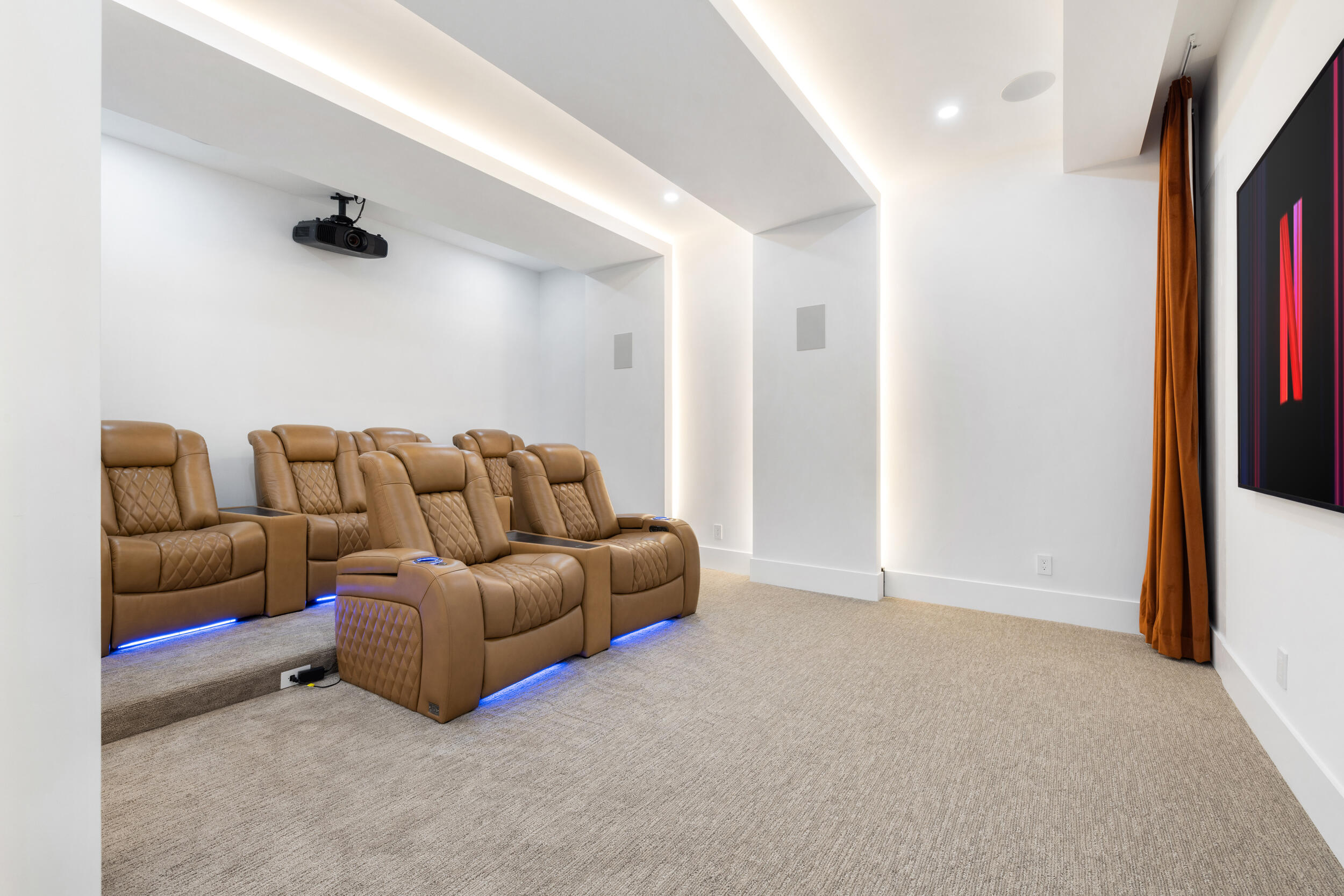 NORTH LAKE WORTH - Residential