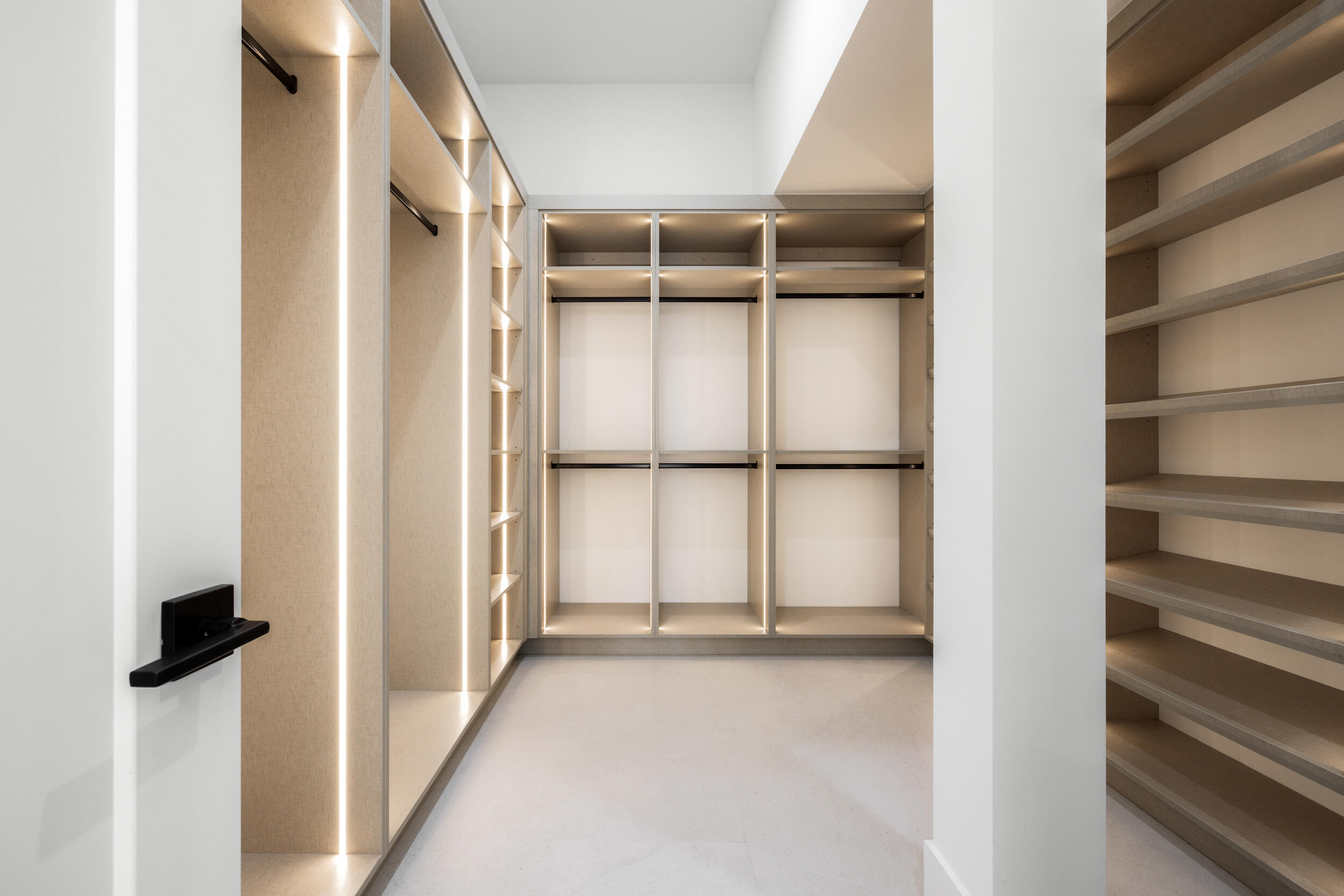 NORTH LAKE WORTH - Residential