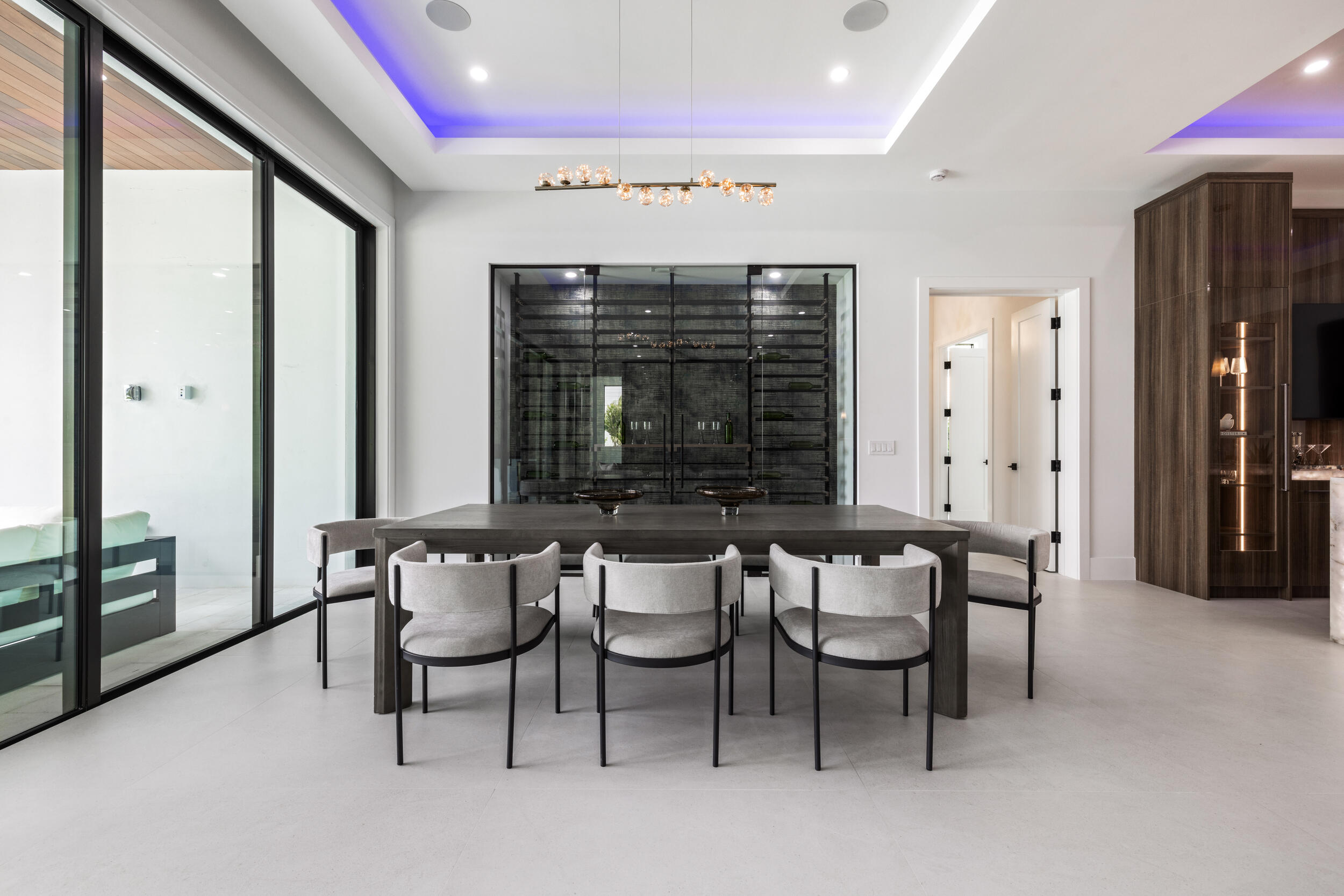 NORTH LAKE WORTH - Residential
