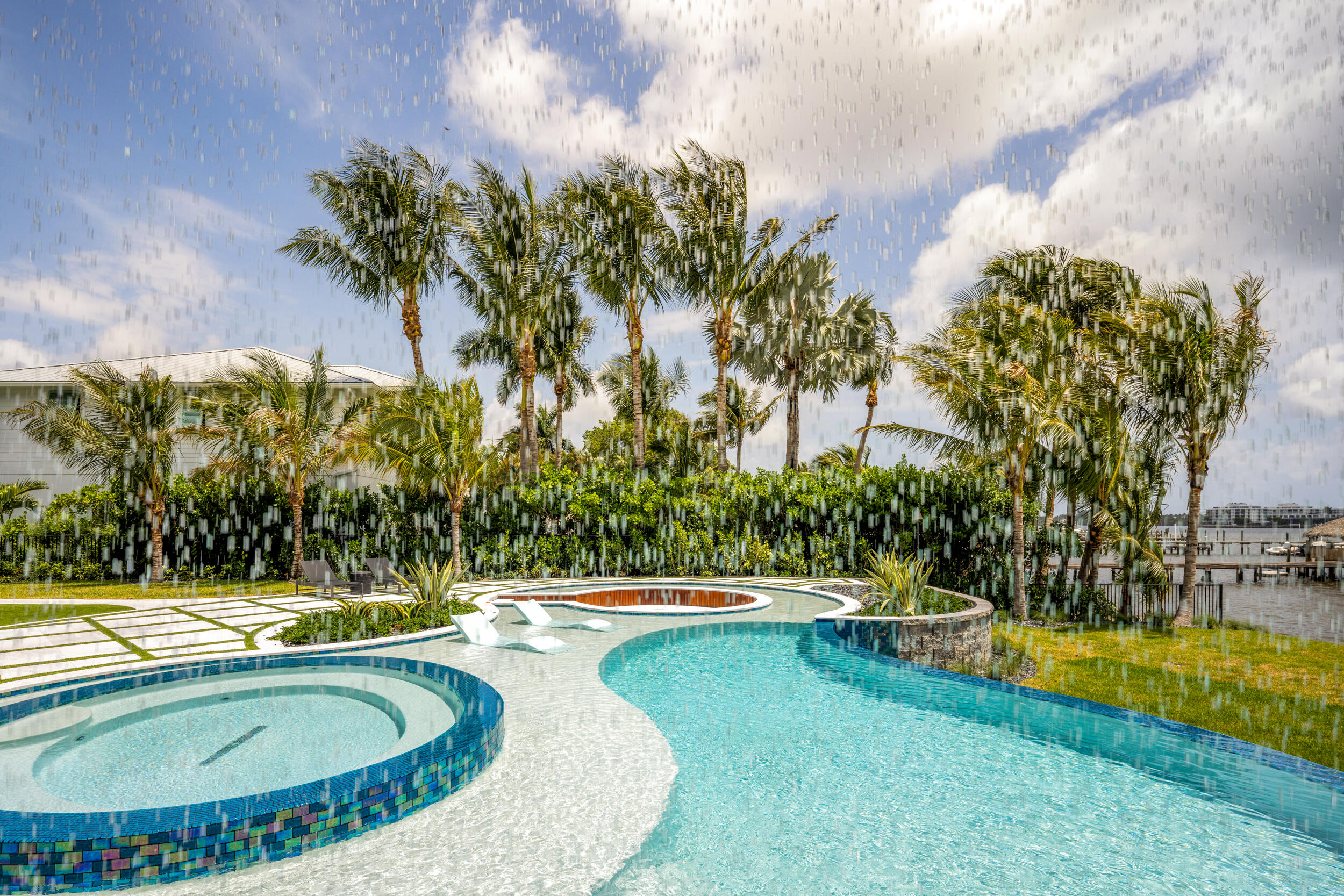 NORTH LAKE WORTH - Residential