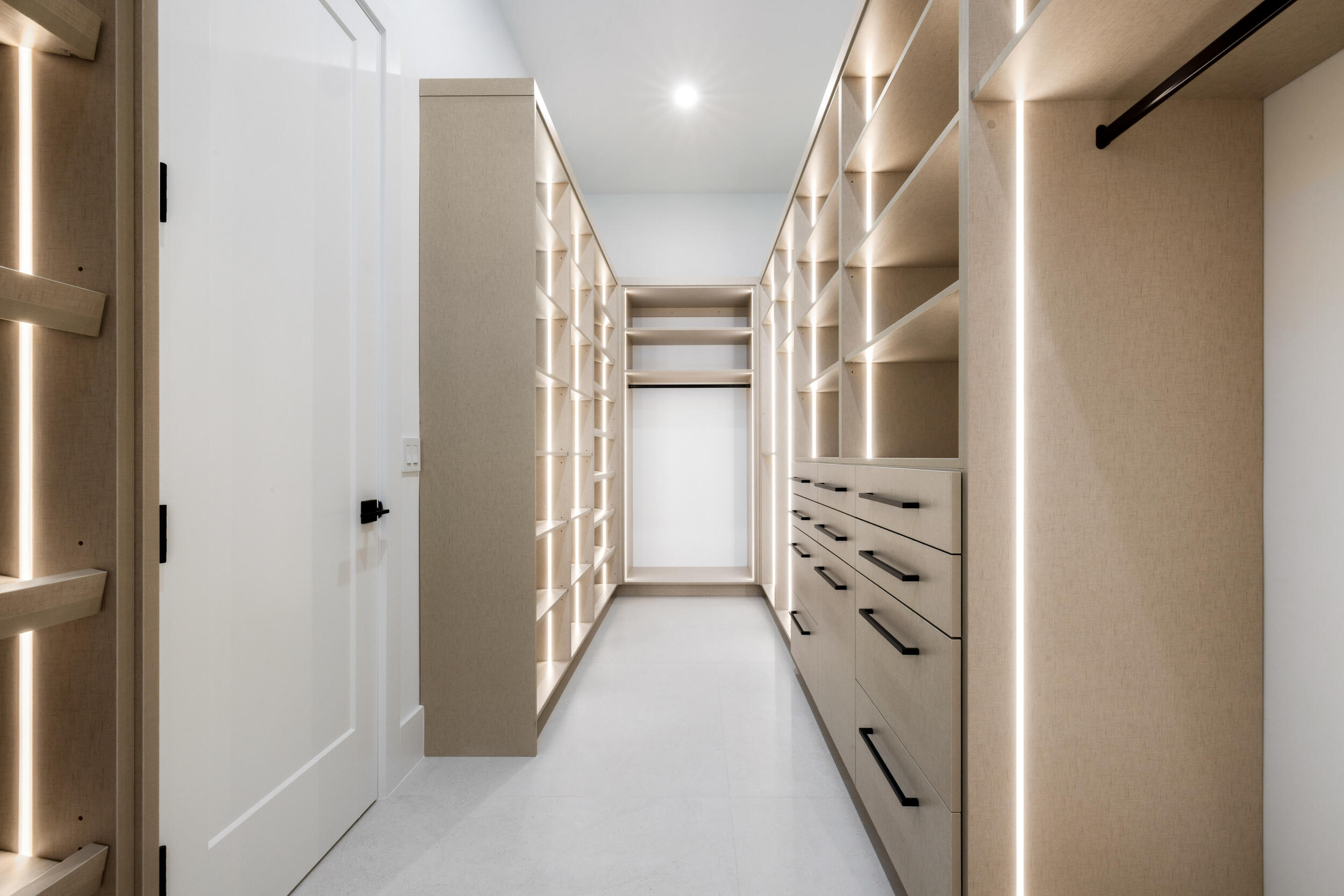 NORTH LAKE WORTH - Residential