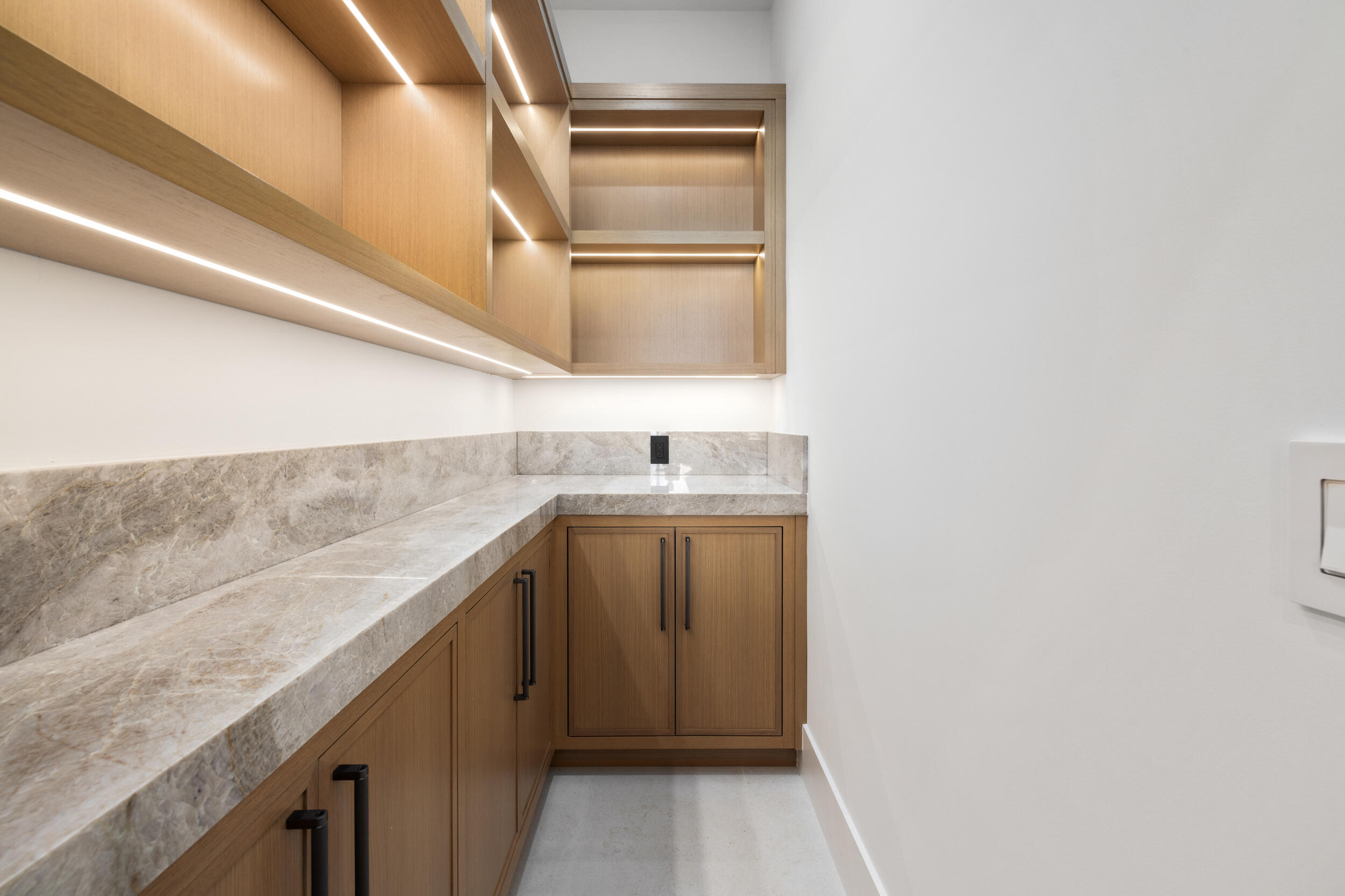 NORTH LAKE WORTH - Residential