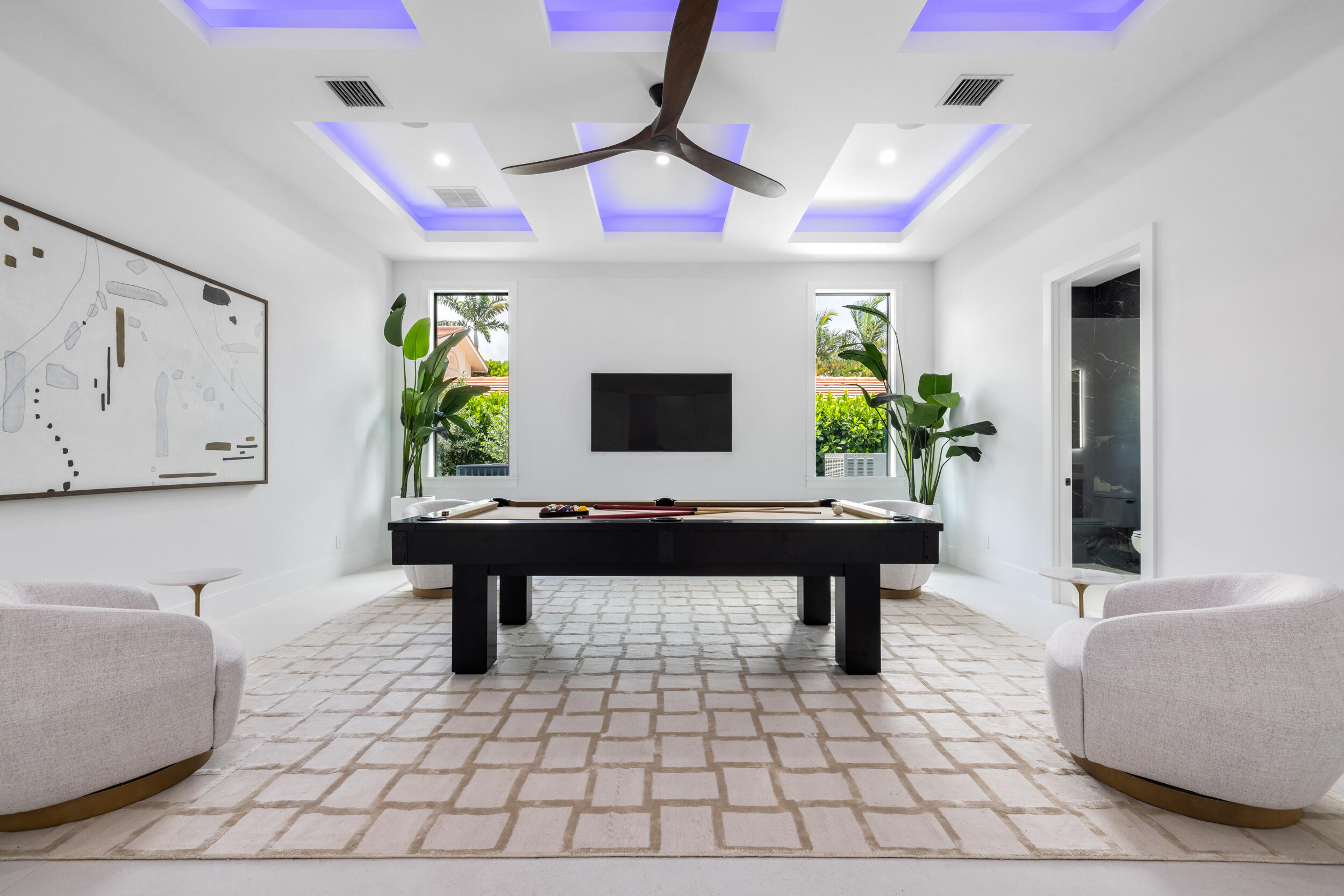 NORTH LAKE WORTH - Residential