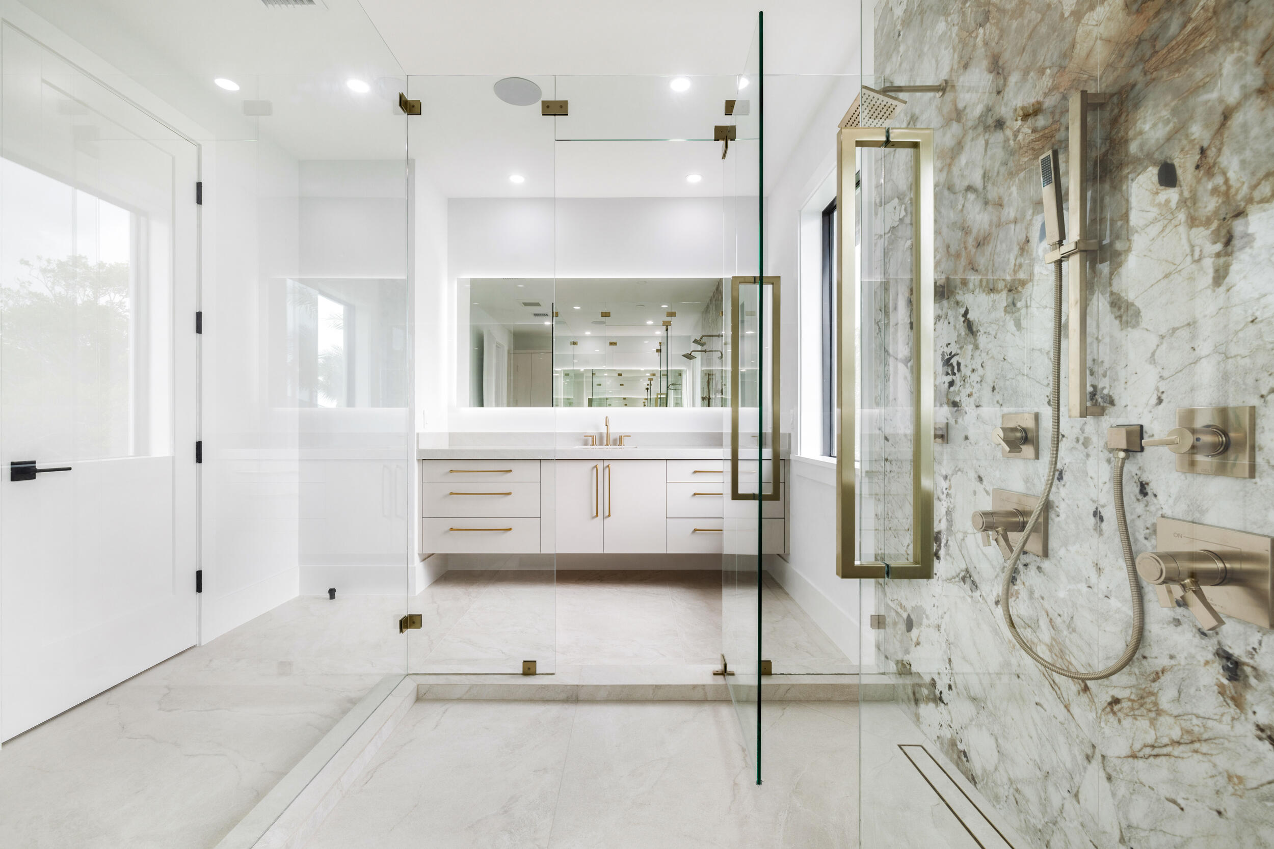 NORTH LAKE WORTH - Residential