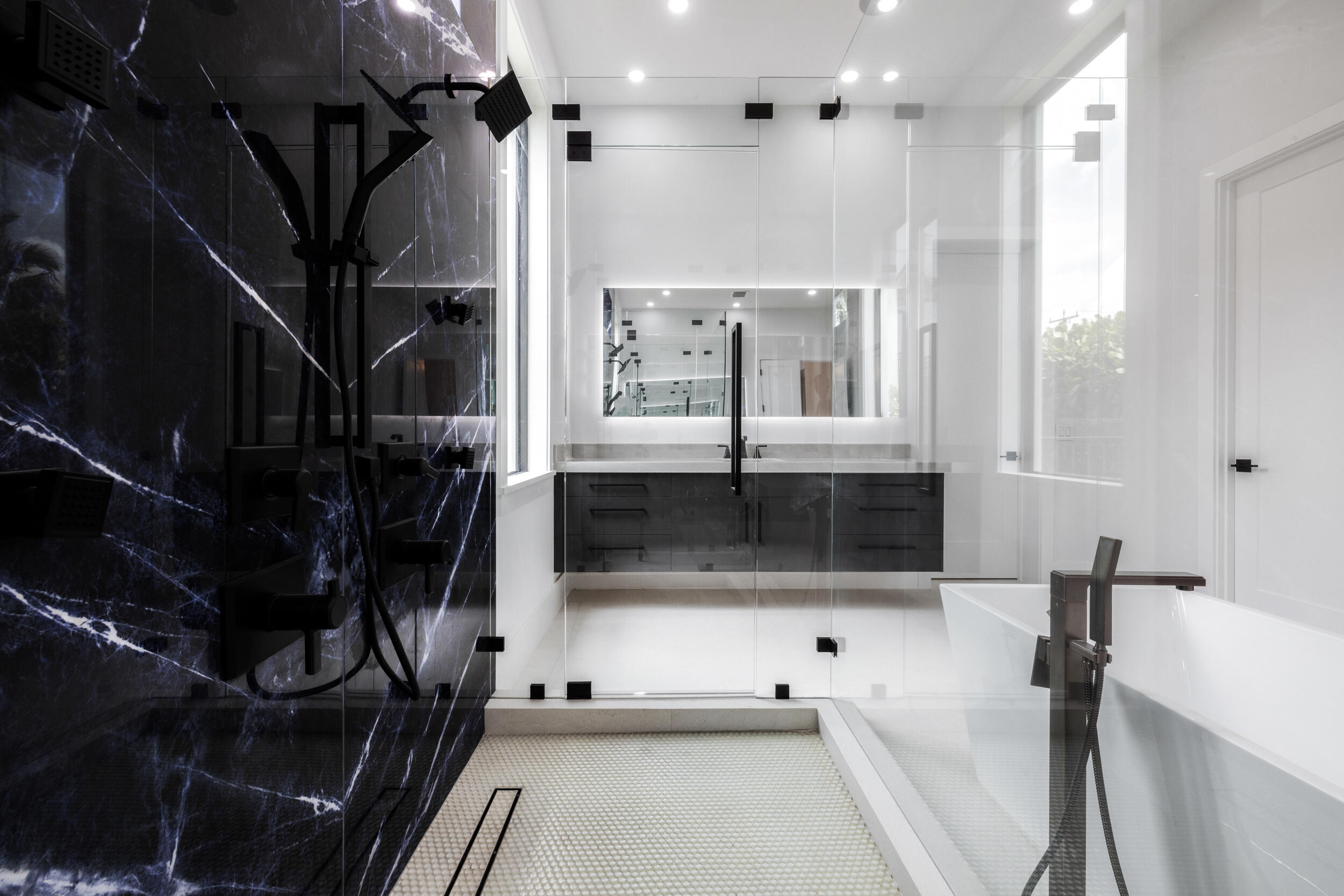 NORTH LAKE WORTH - Residential