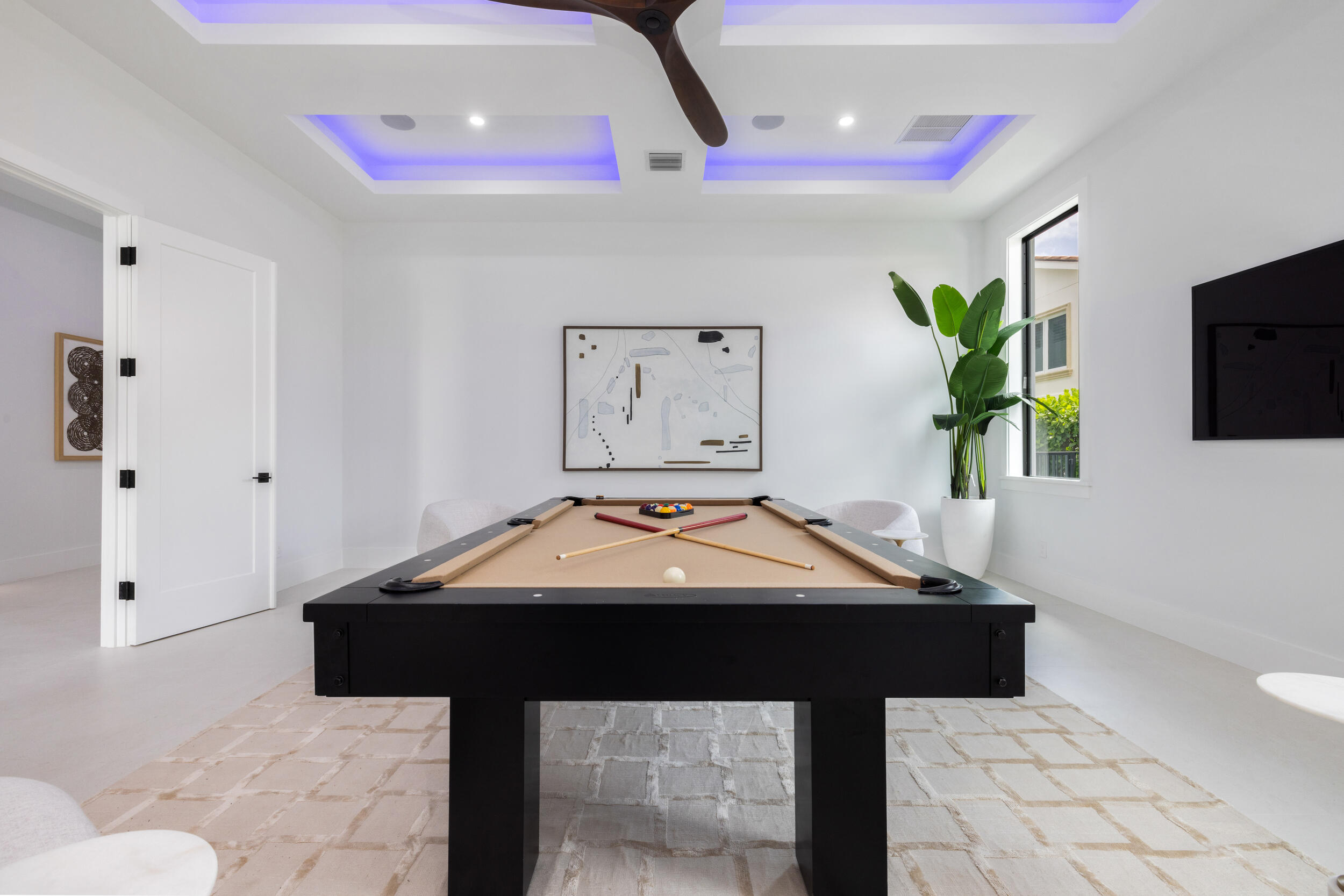 NORTH LAKE WORTH - Residential