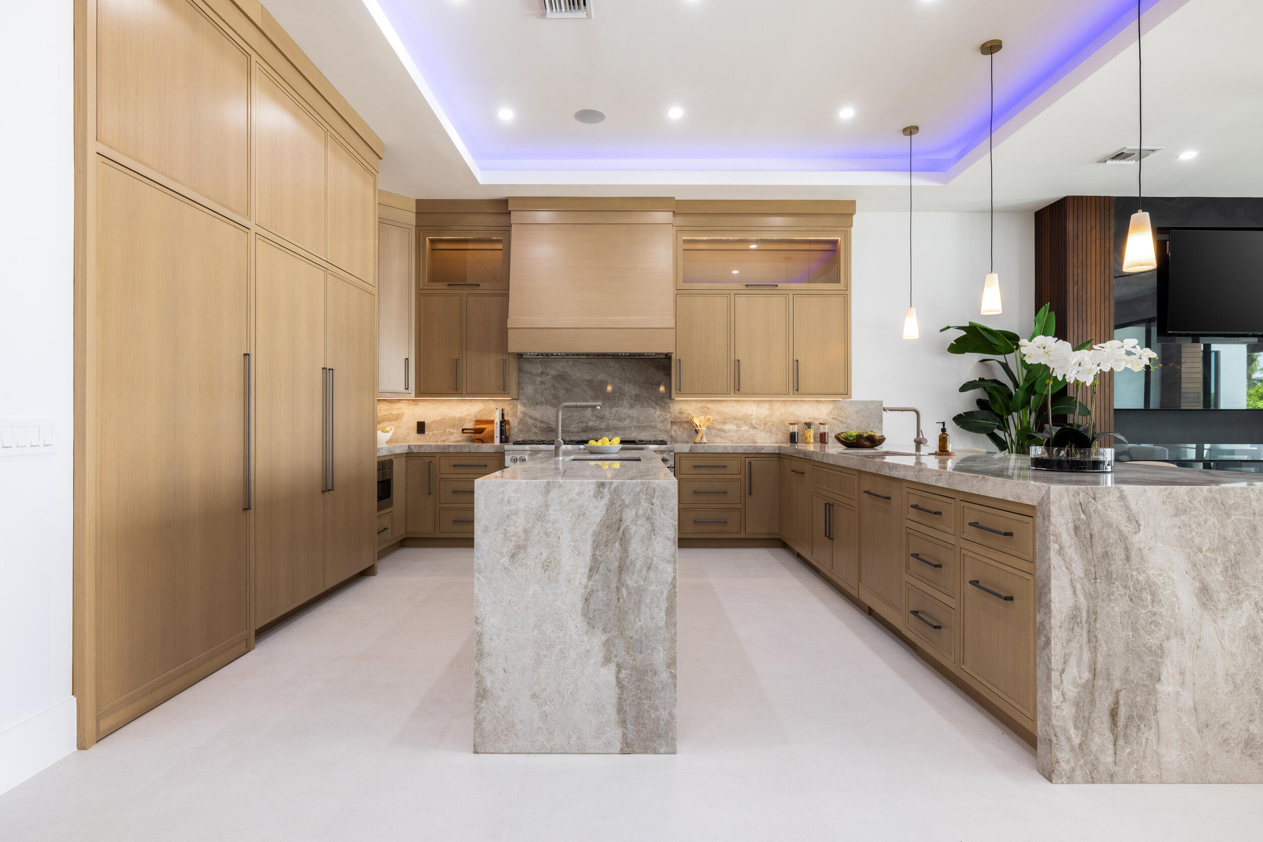 NORTH LAKE WORTH - Residential