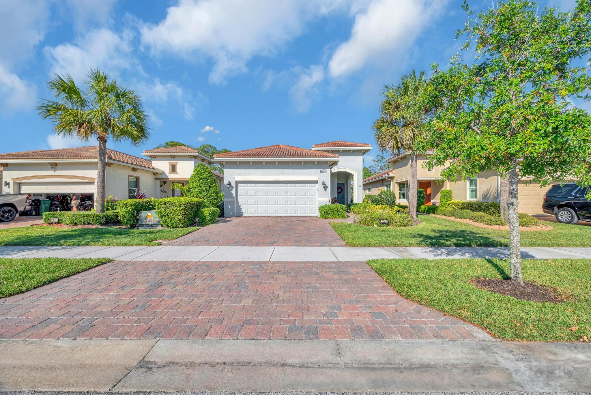 MOTIVATED SELLER!!  Here is a property that offers the perfect blend of relaxation and comfort. This home feels practically brand new, which is evident the moment you step inside. It features an open floor plan for easy movement throughout the house, along with modern finishes and plenty of storage in the kitchen, making it ideal for entertaining. The outdoor space includes a covered and screened back porch, perfect for relaxing, cooking, or enjoying a dip in the jacuzzi. This house has a lot to offer, and I would encourage you not to miss out on this opportunity.