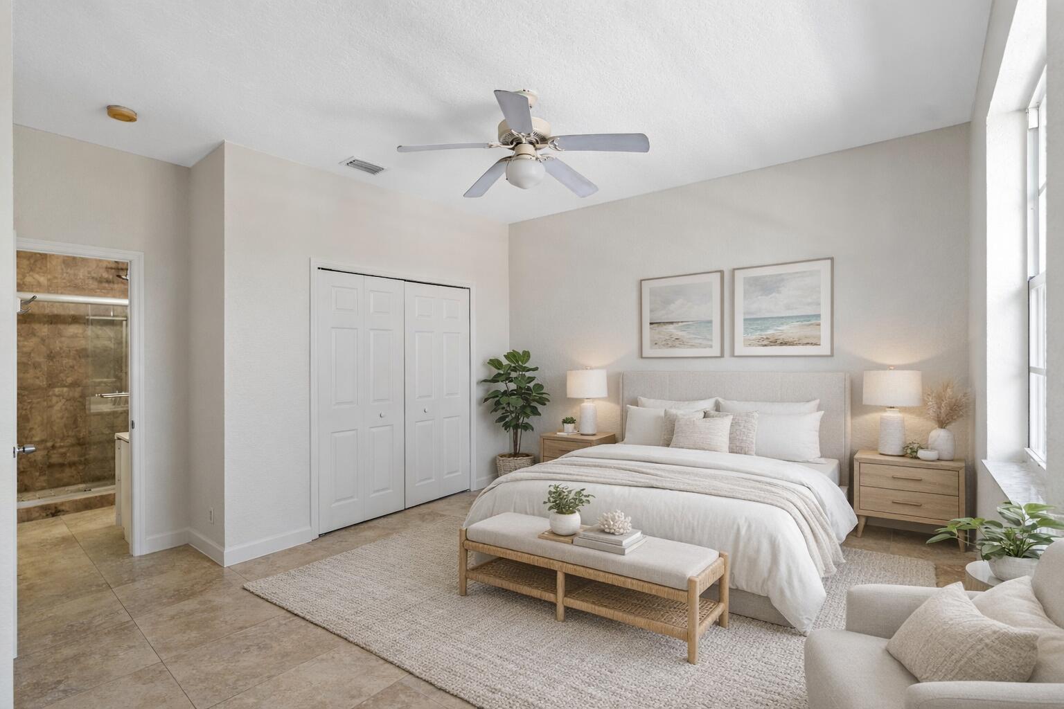 SUNSET LAKES PLAT ONE - Residential