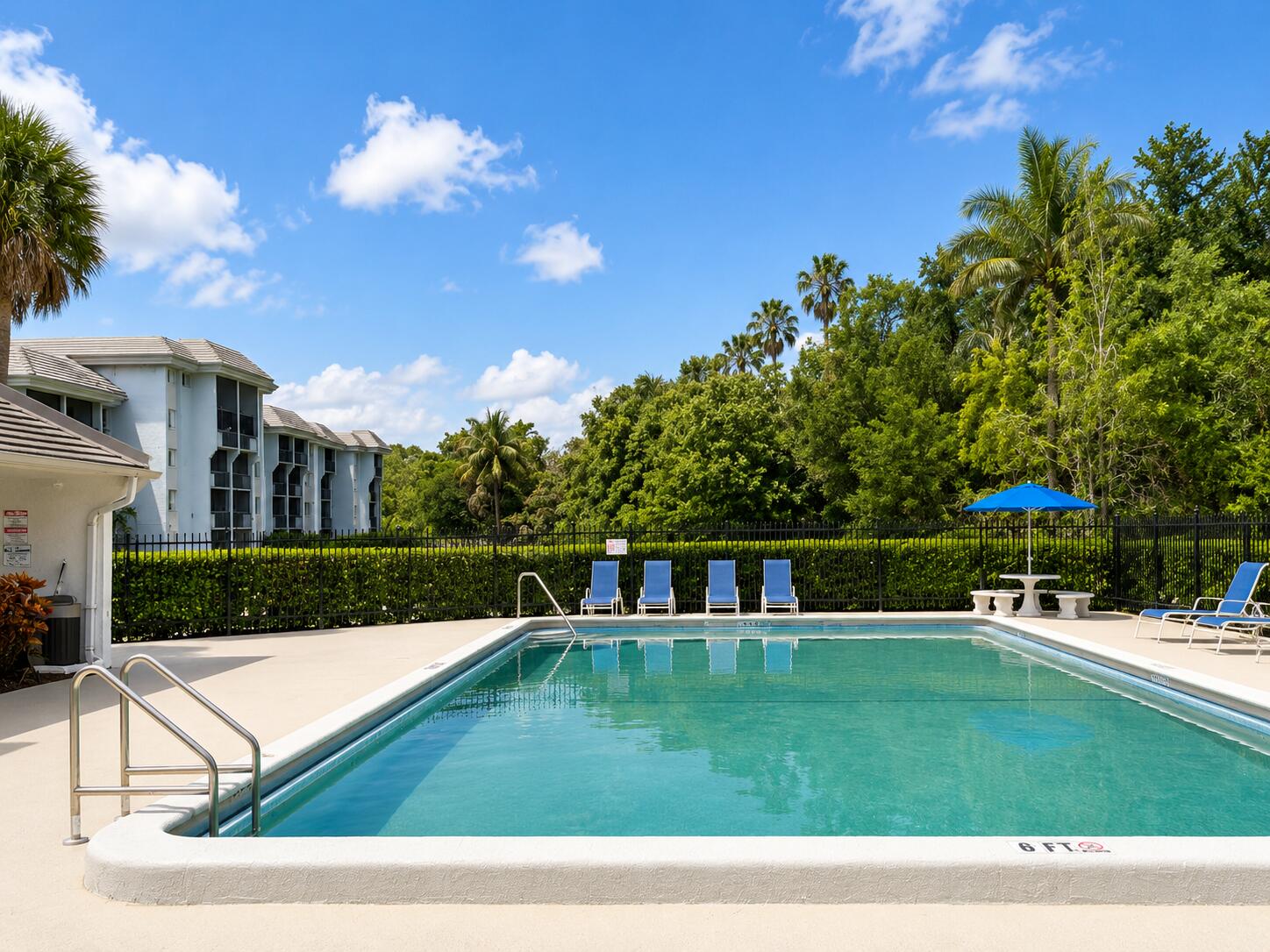 BELASERA AT PINE ISLAND CONDO - Residential