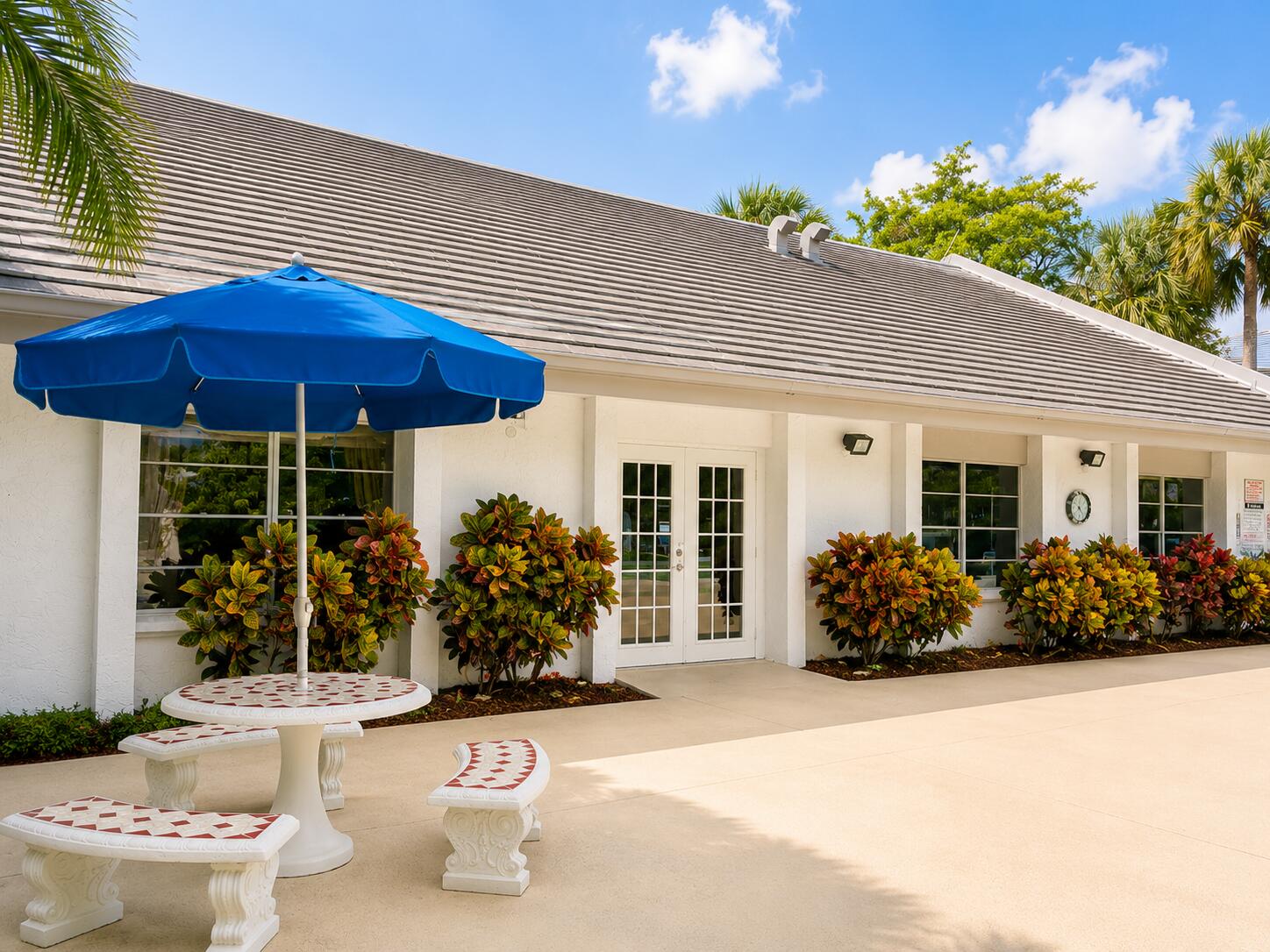 BELASERA AT PINE ISLAND CONDO - Residential