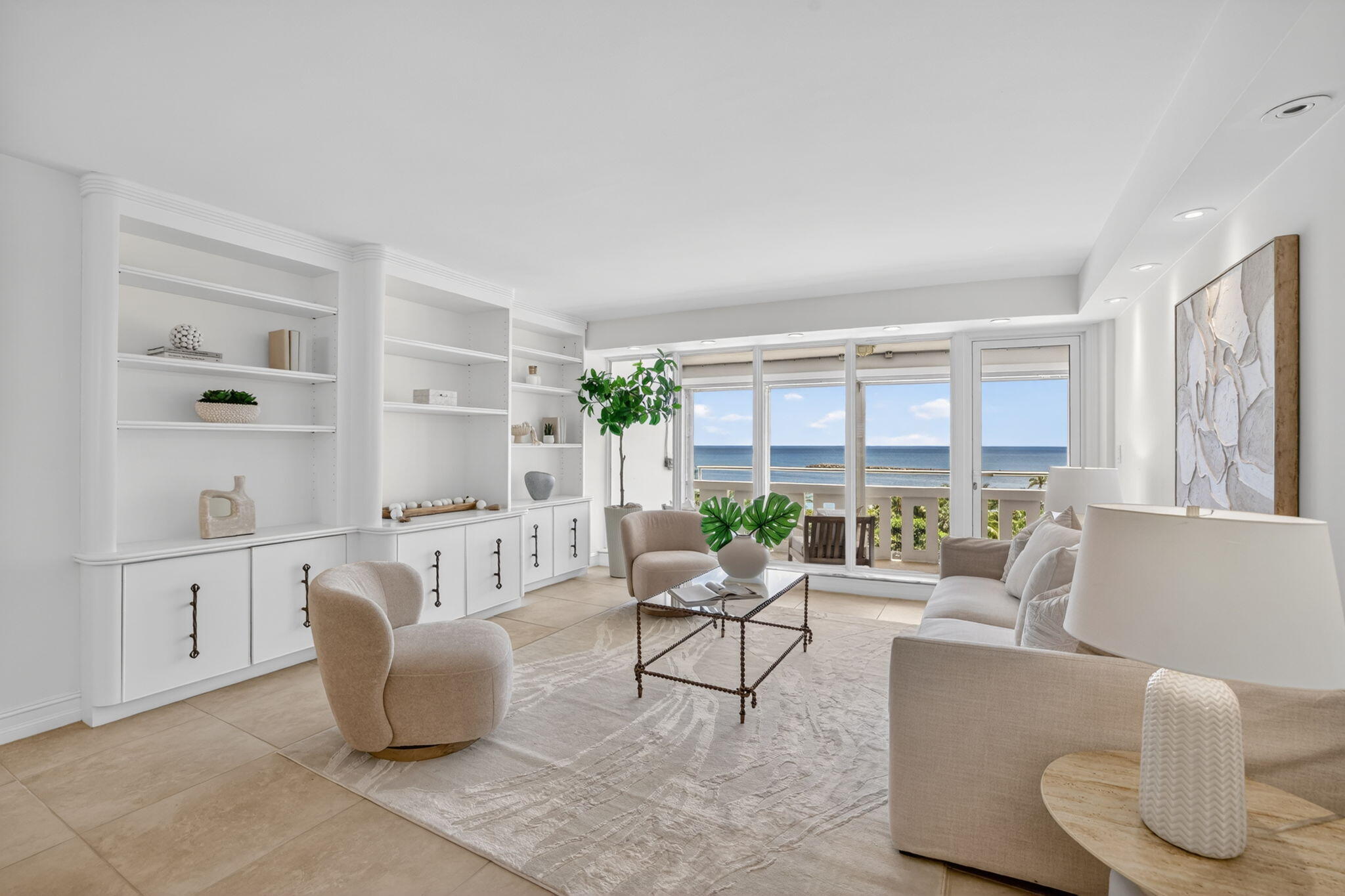 EVERGLADES HOUSE CONDO - Residential