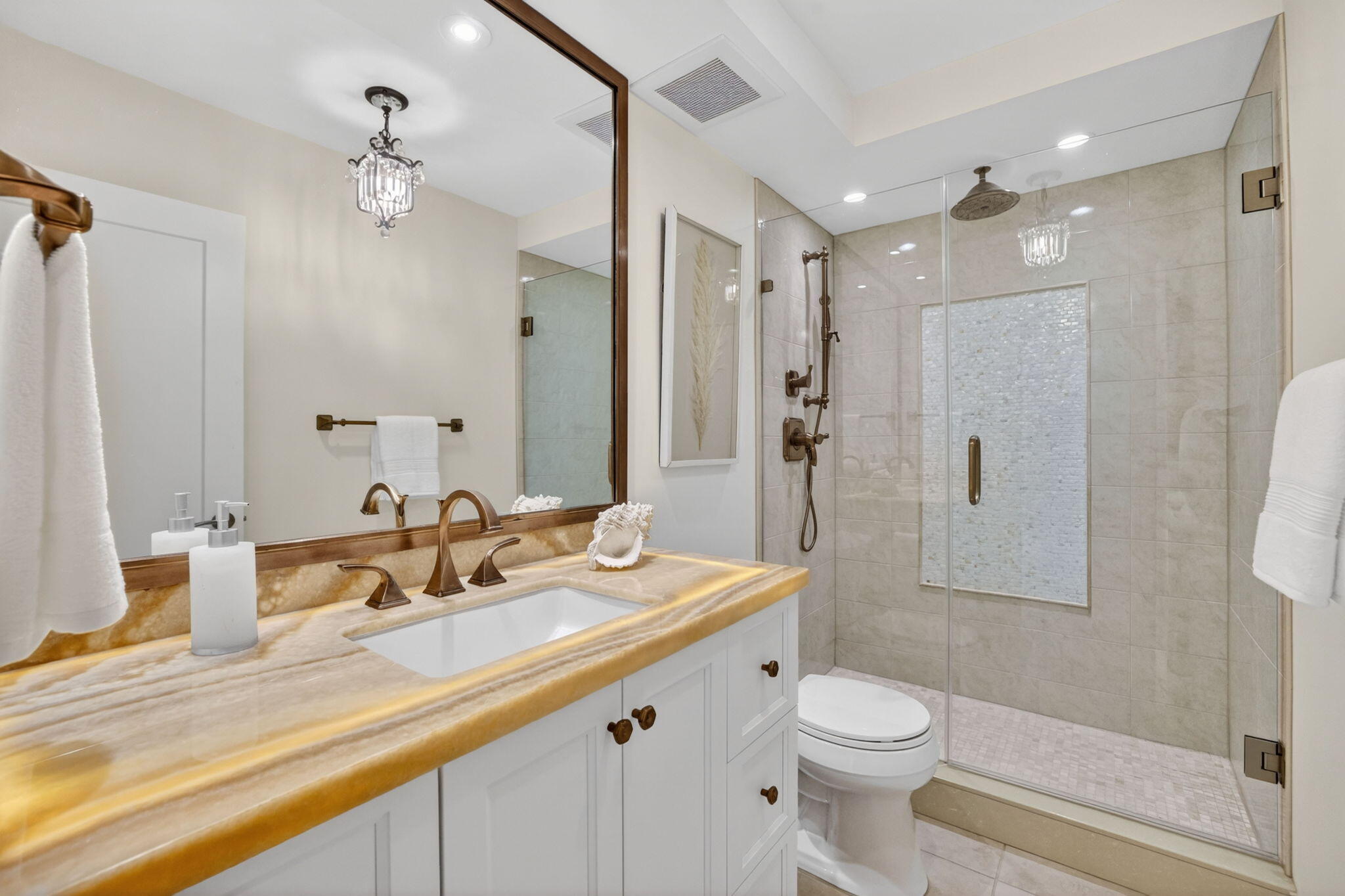 EVERGLADES HOUSE CONDO - Residential