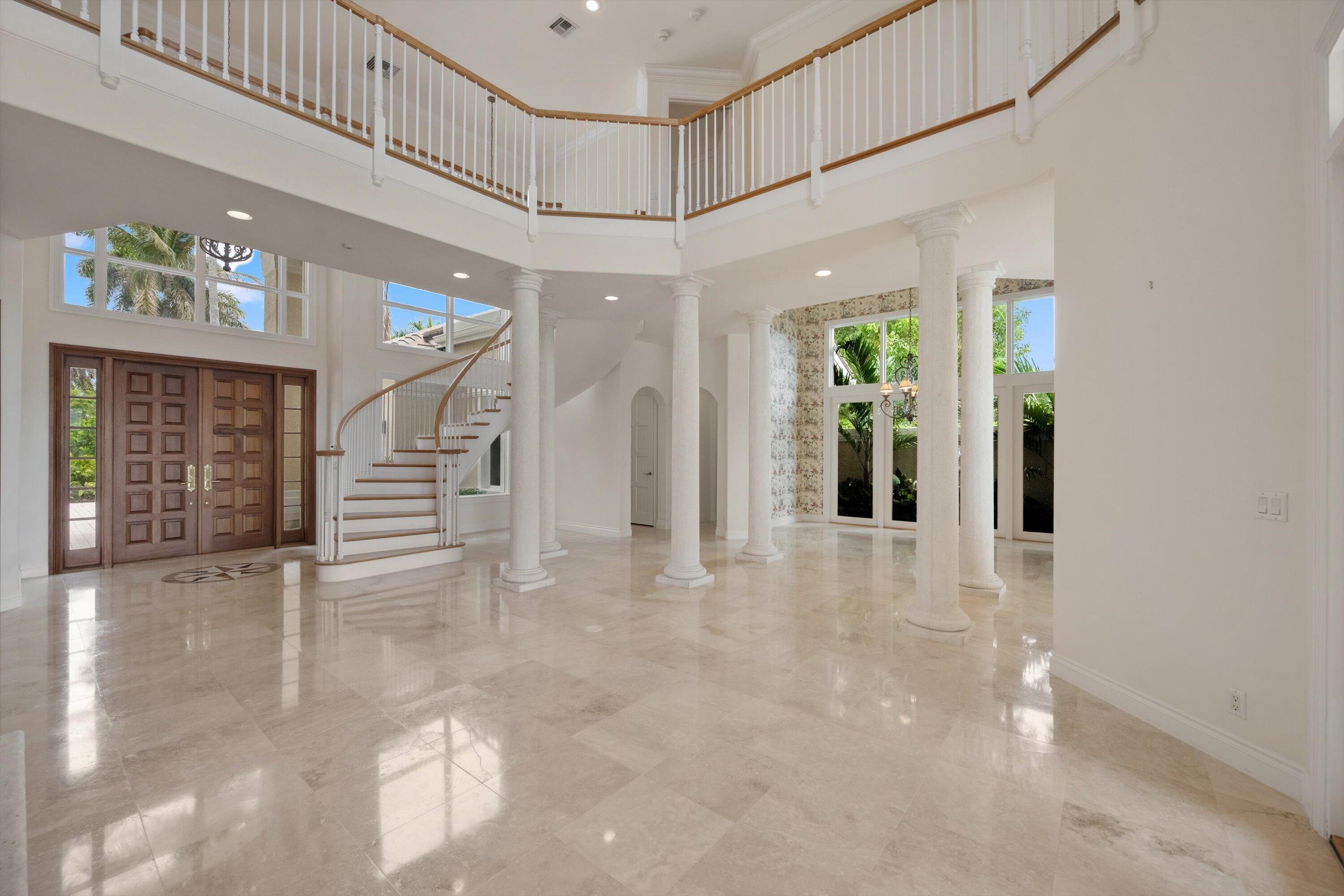 HARBOUR AT JONATHANS LANDING - Residential
