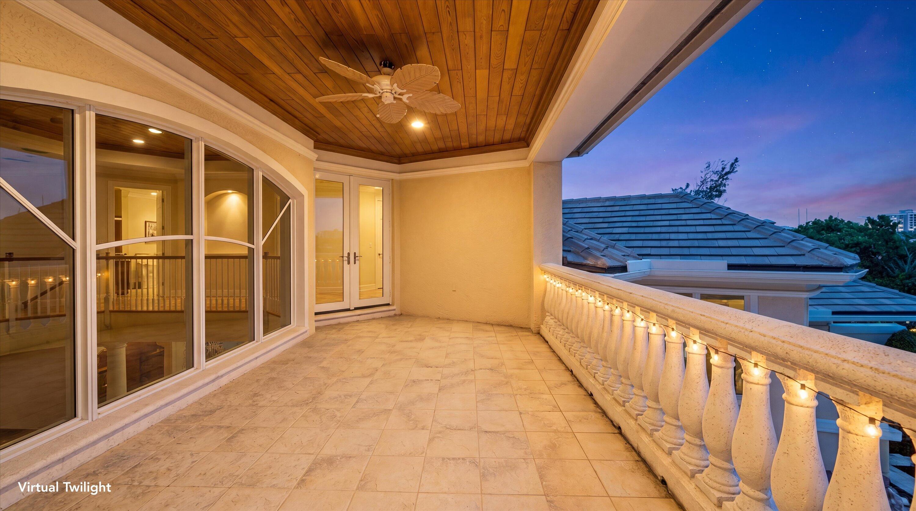 HARBOUR AT JONATHANS LANDING - Residential