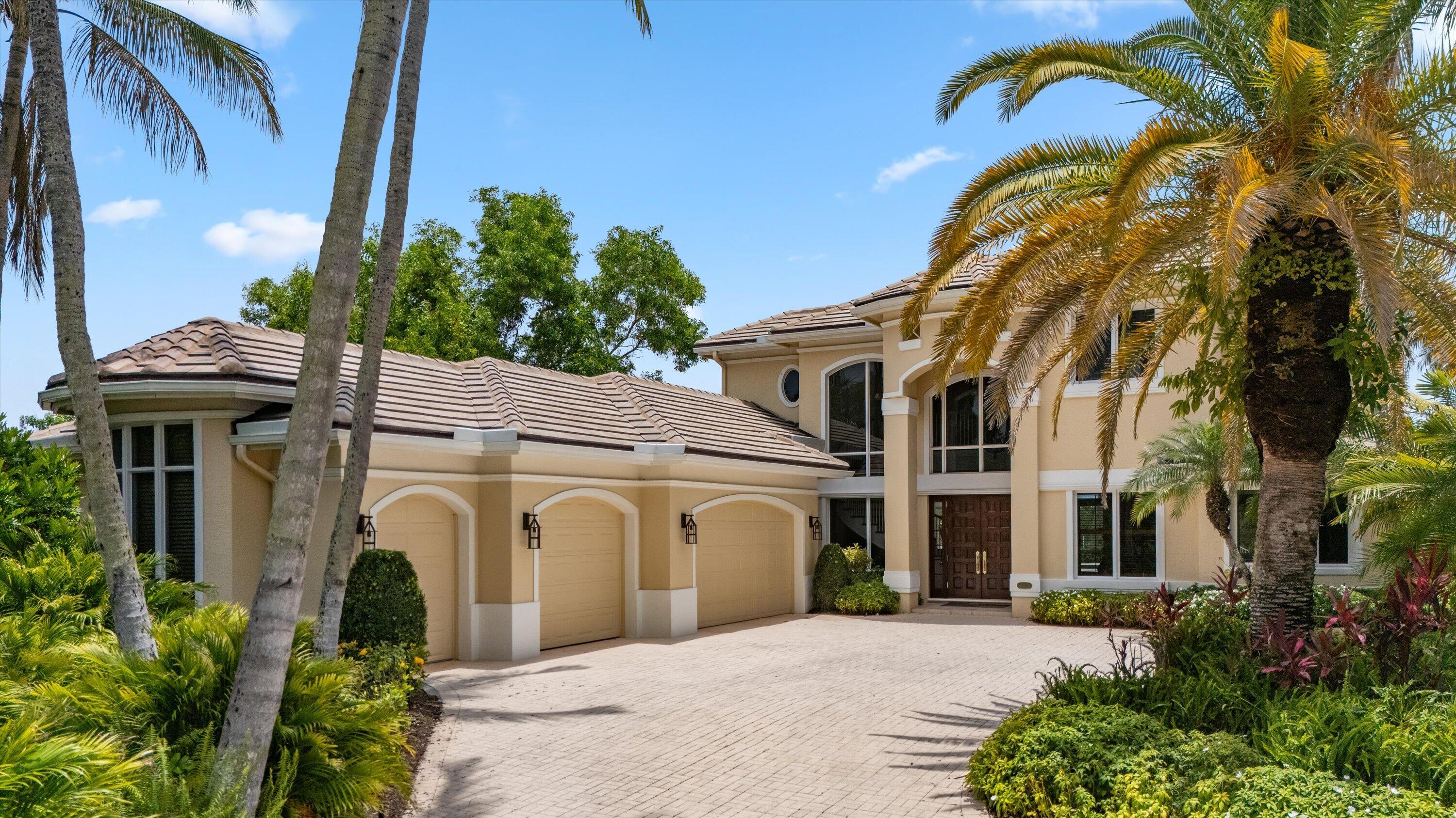 HARBOUR AT JONATHANS LANDING - Residential