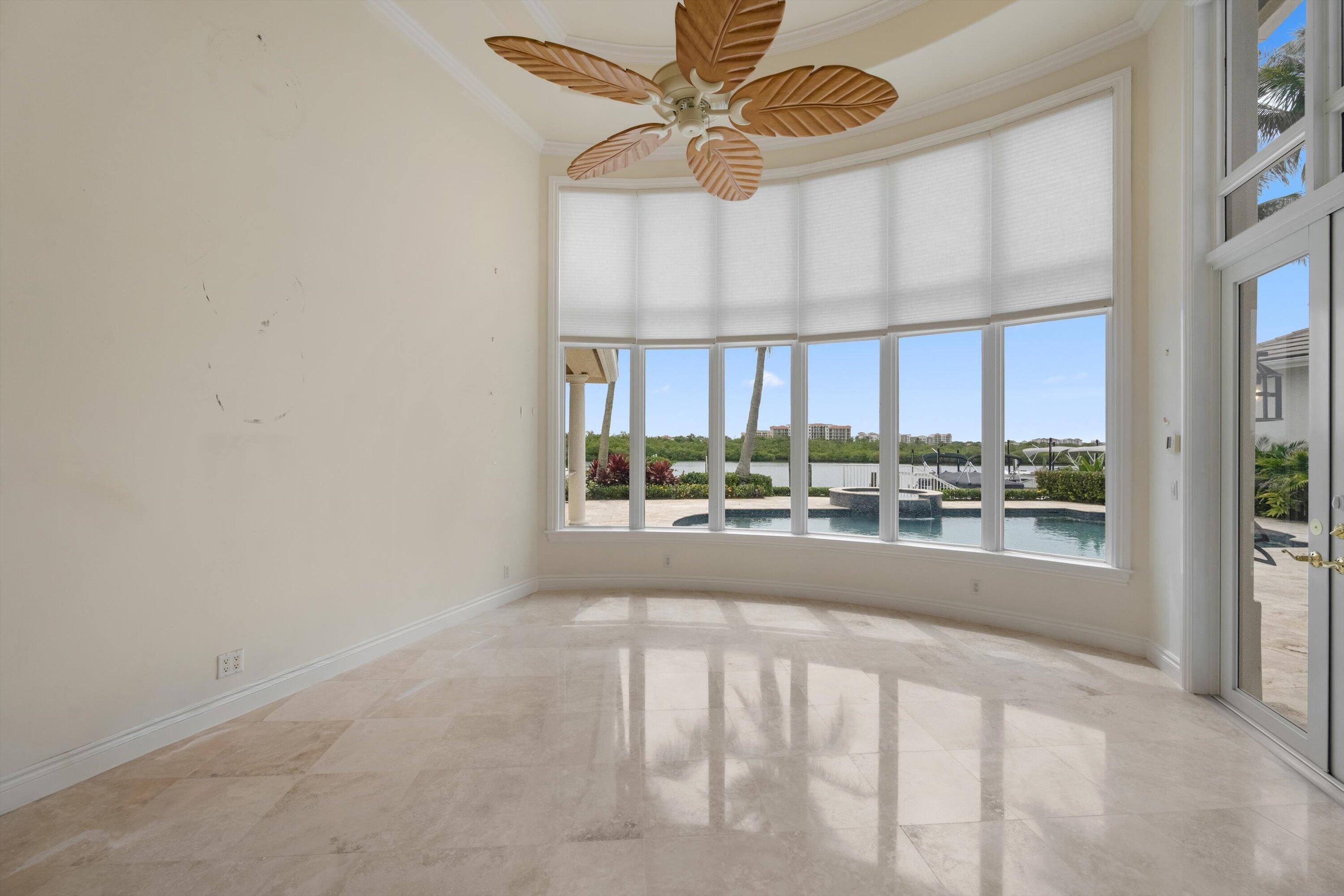 HARBOUR AT JONATHANS LANDING - Residential