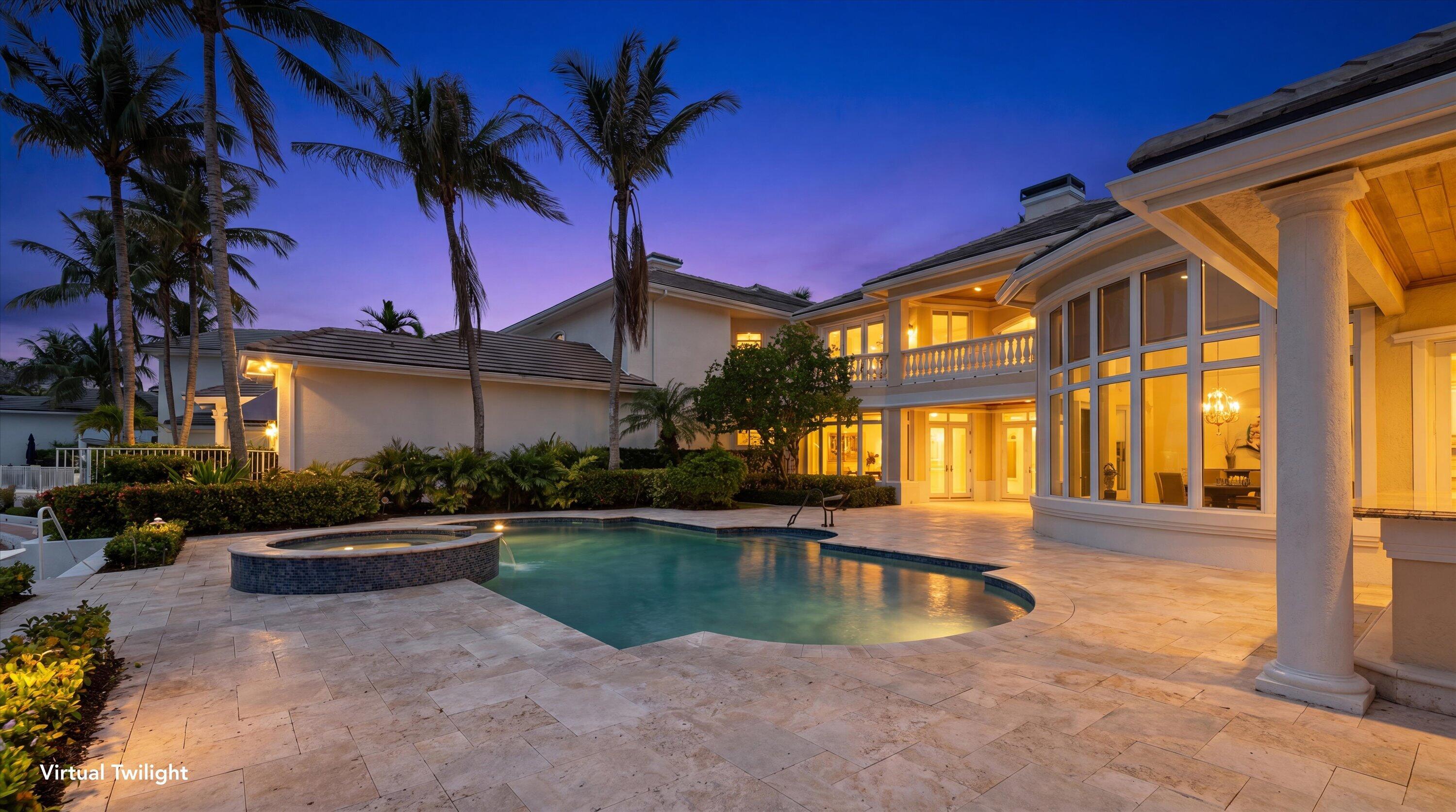 HARBOUR AT JONATHANS LANDING - Residential