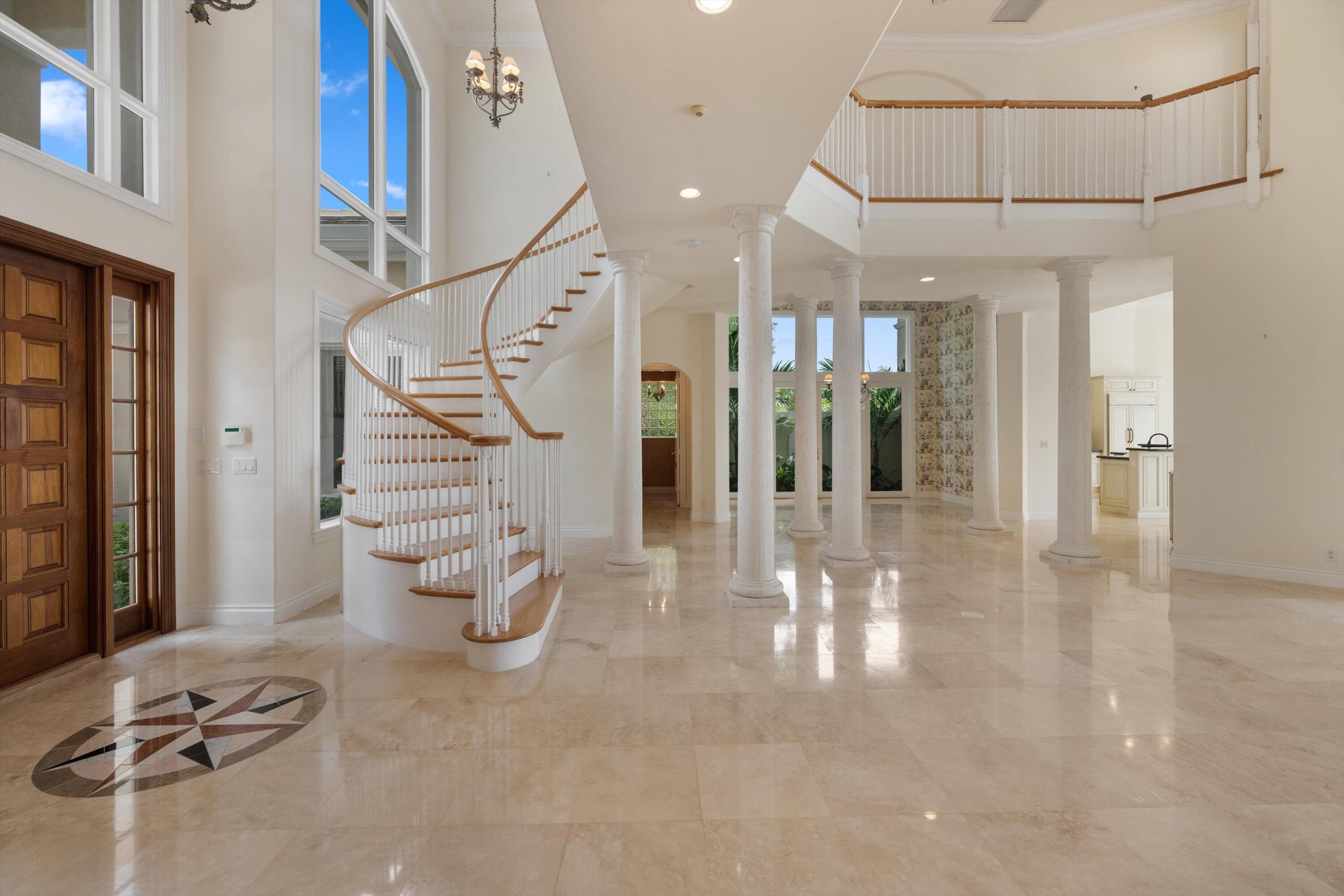 HARBOUR AT JONATHANS LANDING - Residential