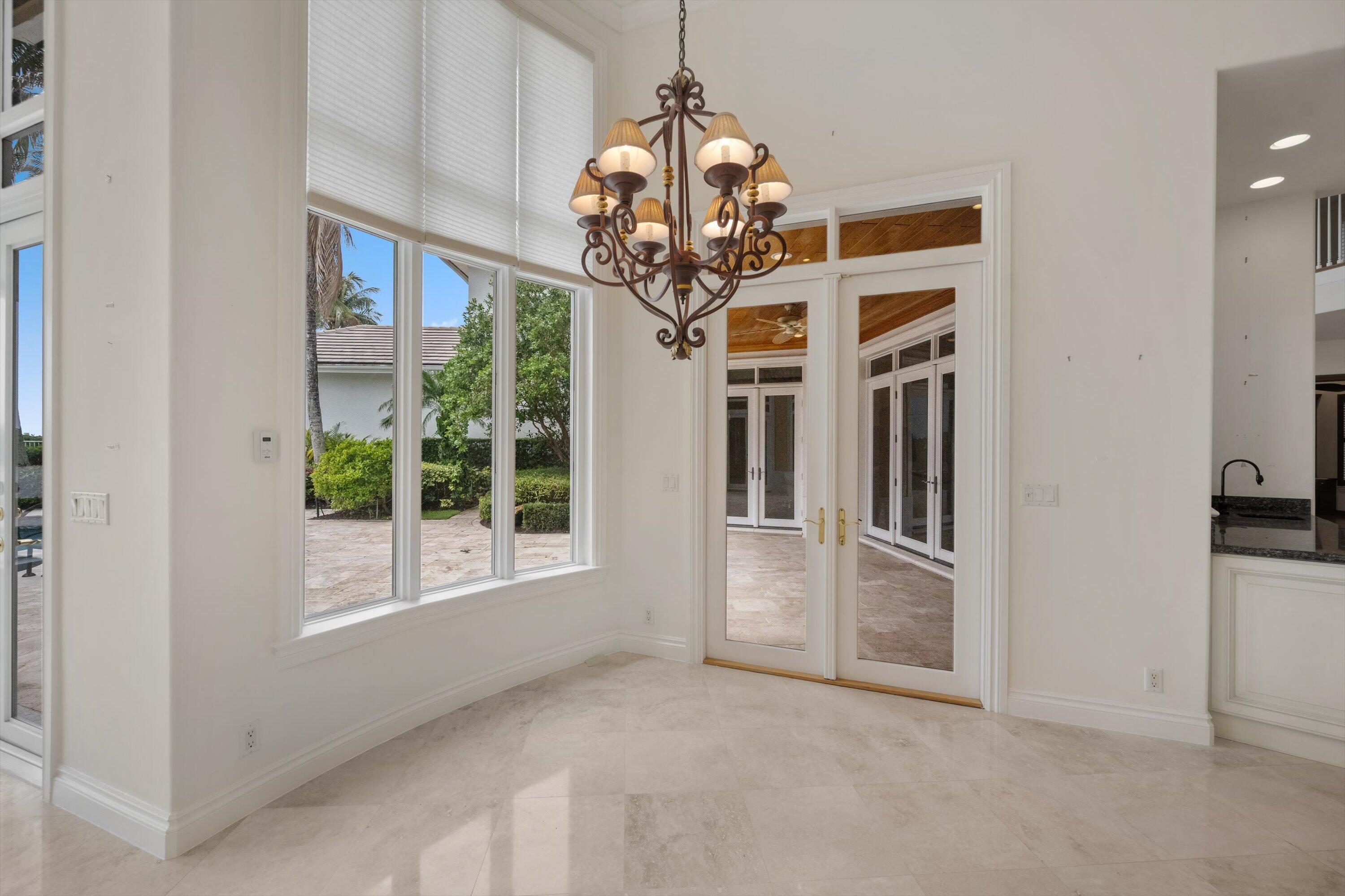 HARBOUR AT JONATHANS LANDING - Residential