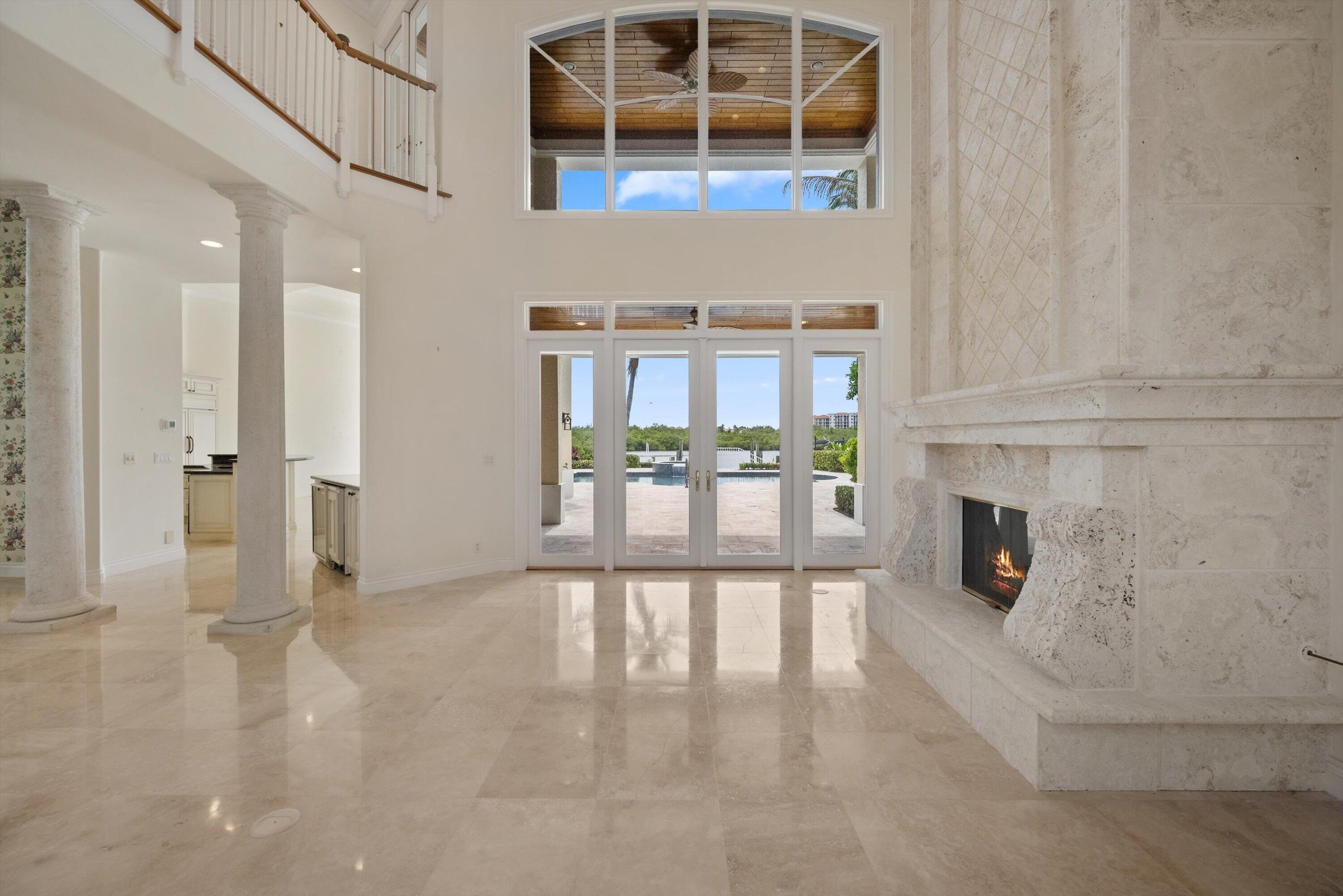 HARBOUR AT JONATHANS LANDING - Residential