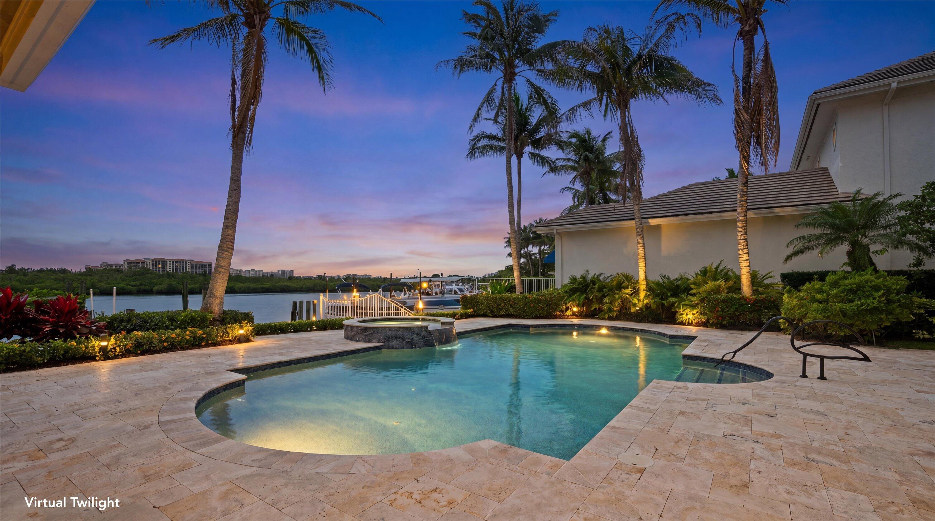 HARBOUR AT JONATHANS LANDING - Residential