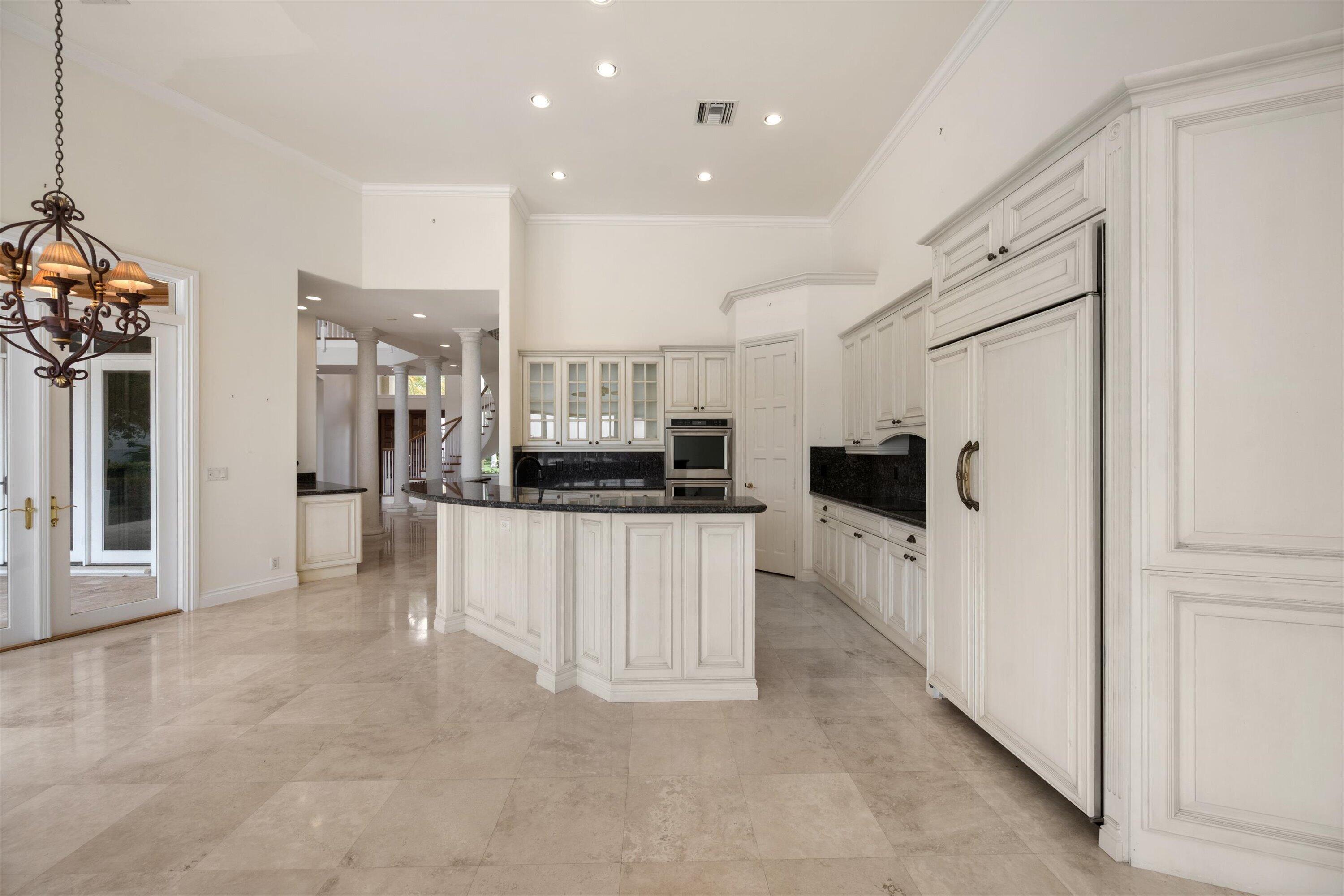 HARBOUR AT JONATHANS LANDING - Residential