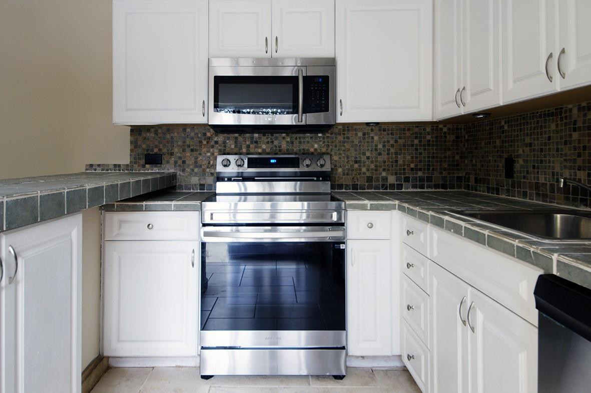 EMBASSY PARK CONDO - Residential