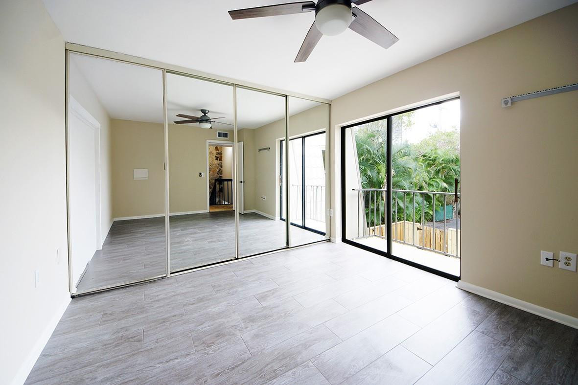 EMBASSY PARK CONDO - Residential