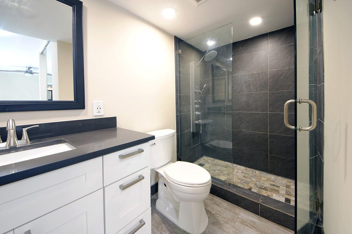 EMBASSY PARK CONDO - Residential