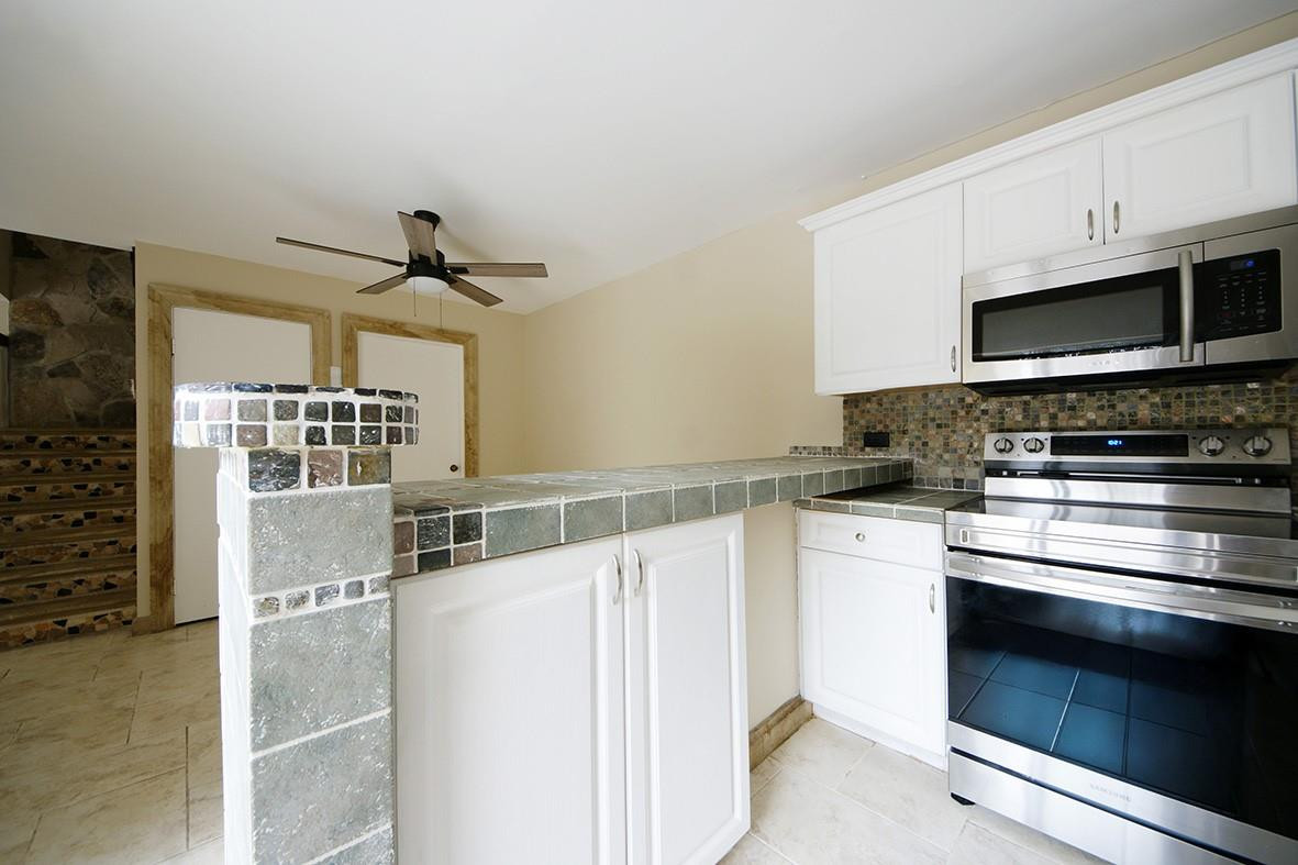 EMBASSY PARK CONDO - Residential