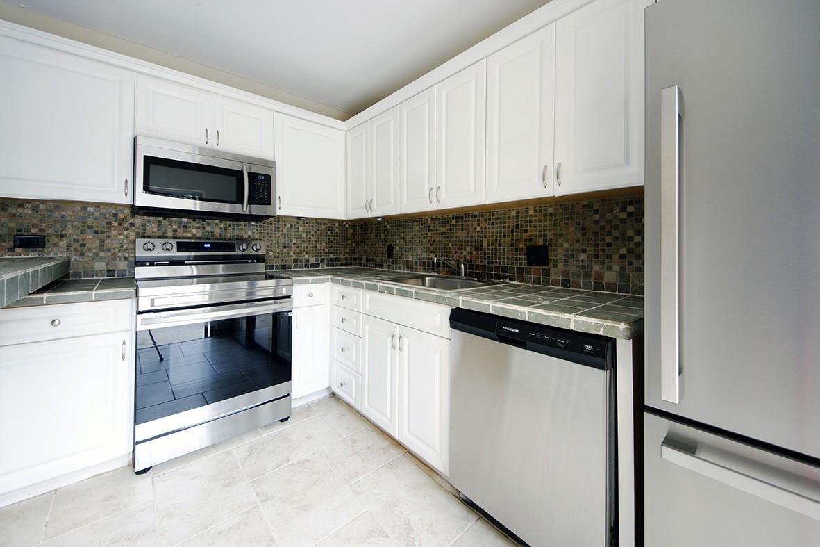 EMBASSY PARK CONDO - Residential
