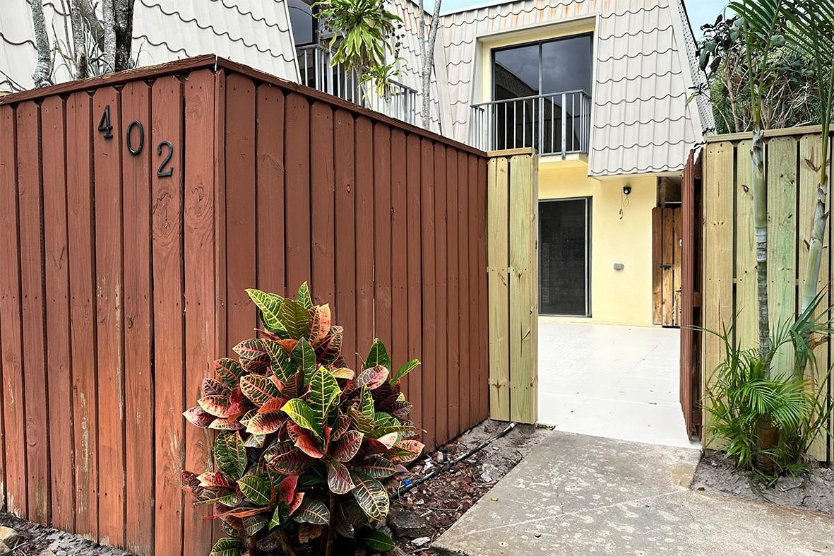 EMBASSY PARK CONDO - Residential