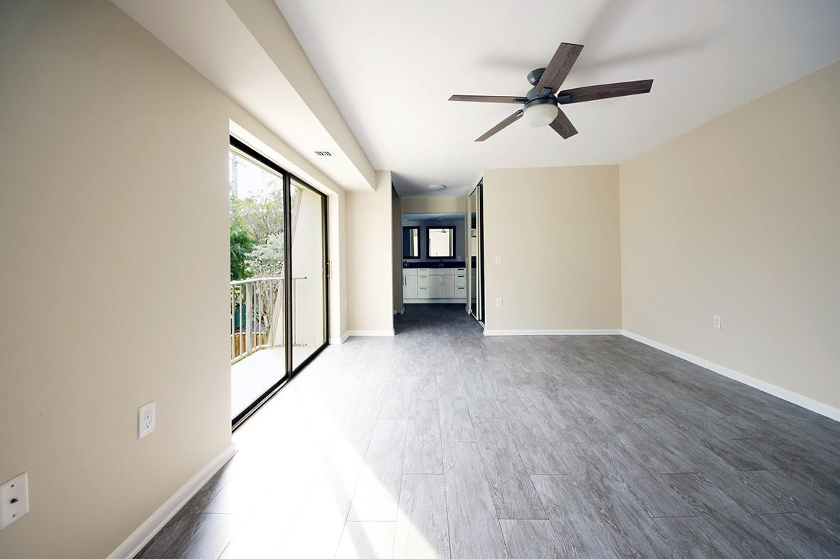 EMBASSY PARK CONDO - Residential