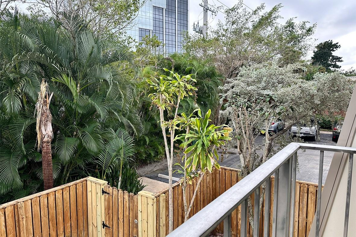 EMBASSY PARK CONDO - Residential