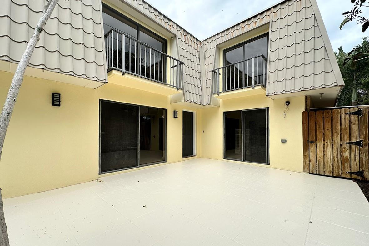 EMBASSY PARK CONDO - Residential