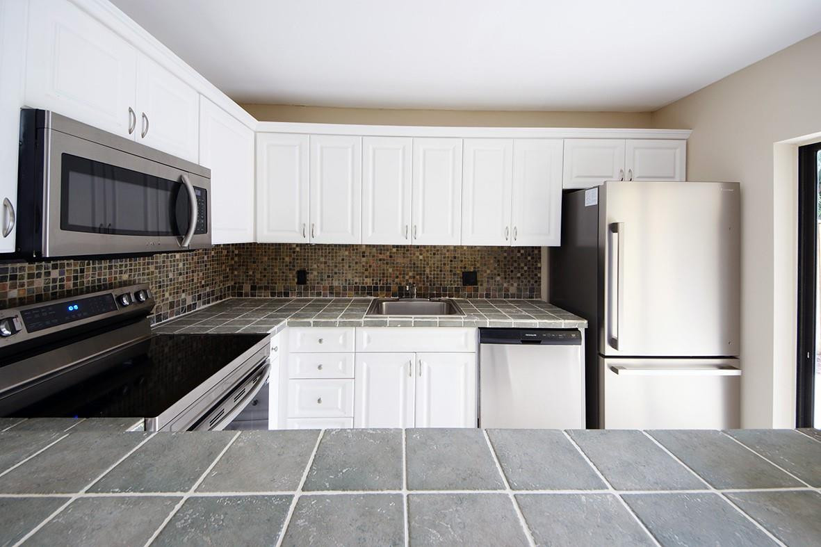 EMBASSY PARK CONDO - Residential