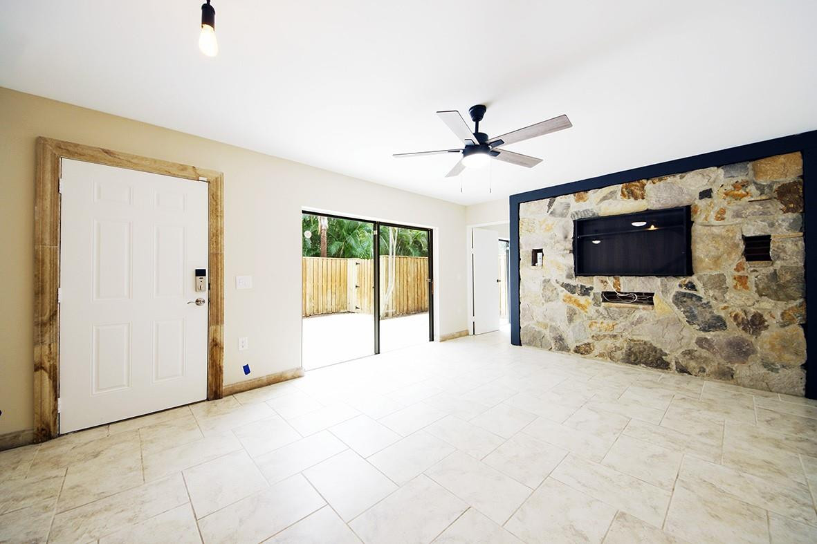 EMBASSY PARK CONDO - Residential