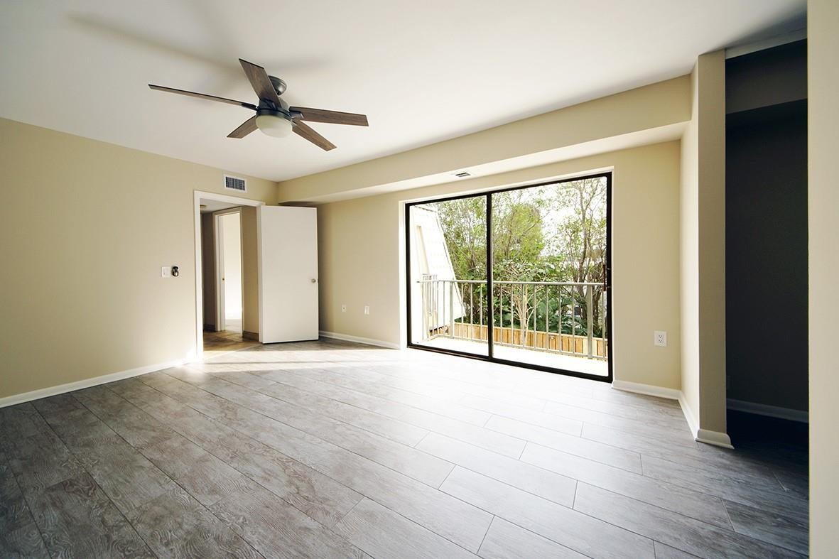 EMBASSY PARK CONDO - Residential