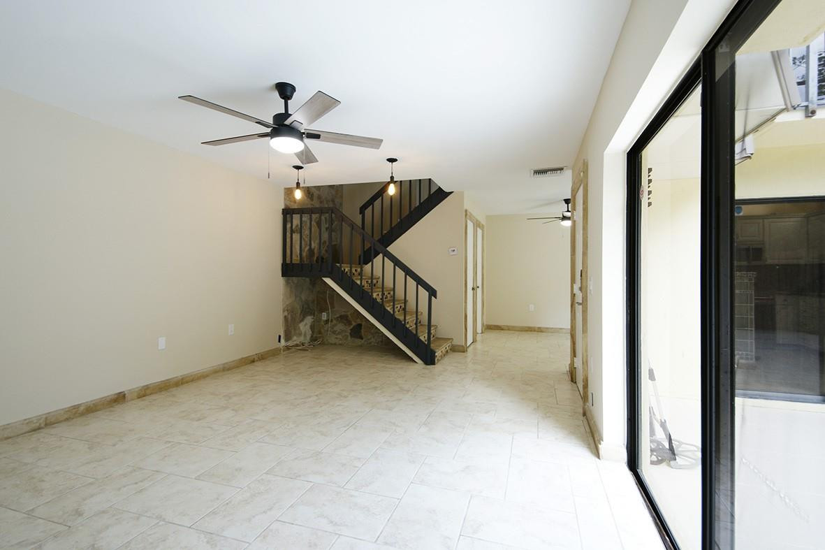 EMBASSY PARK CONDO - Residential
