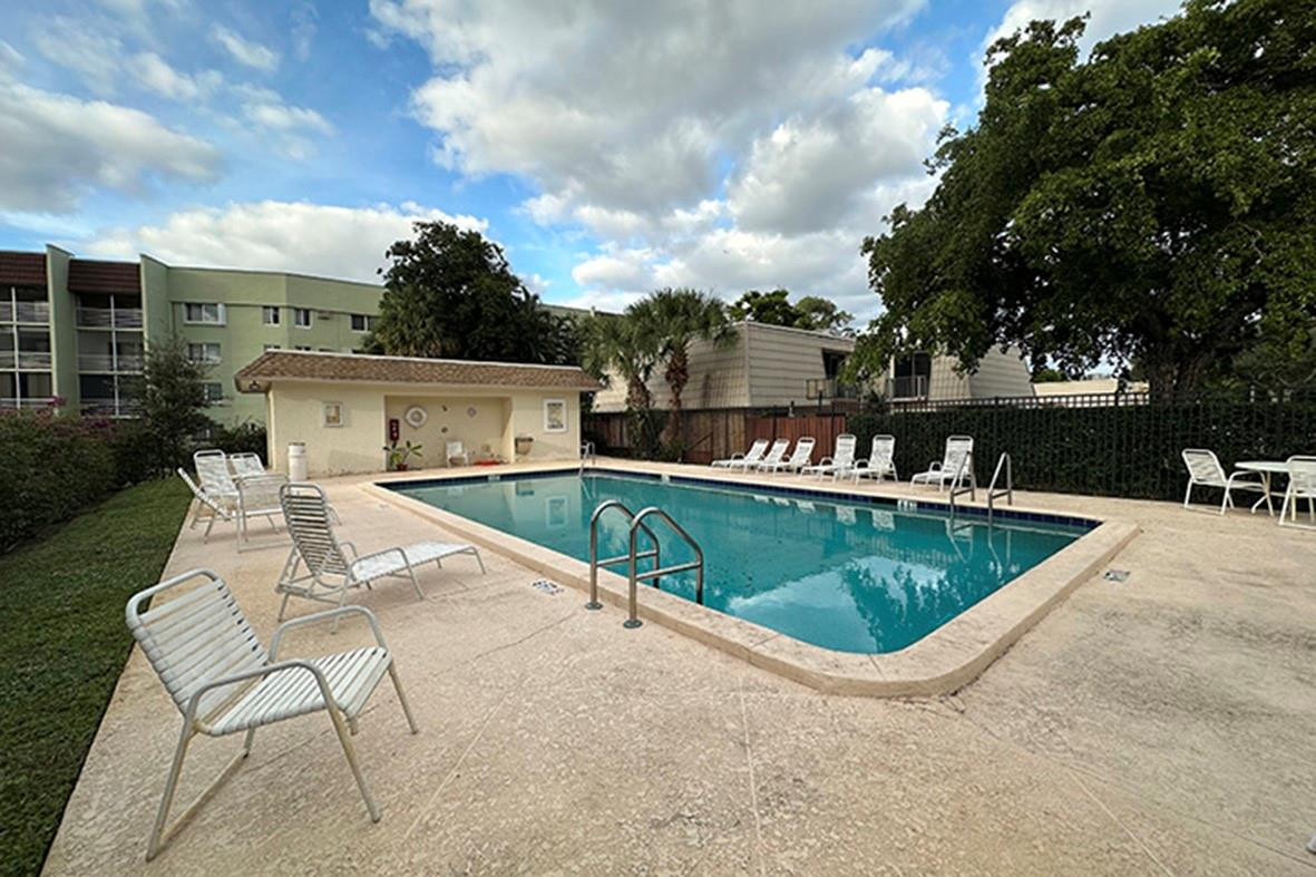 EMBASSY PARK CONDO - Residential