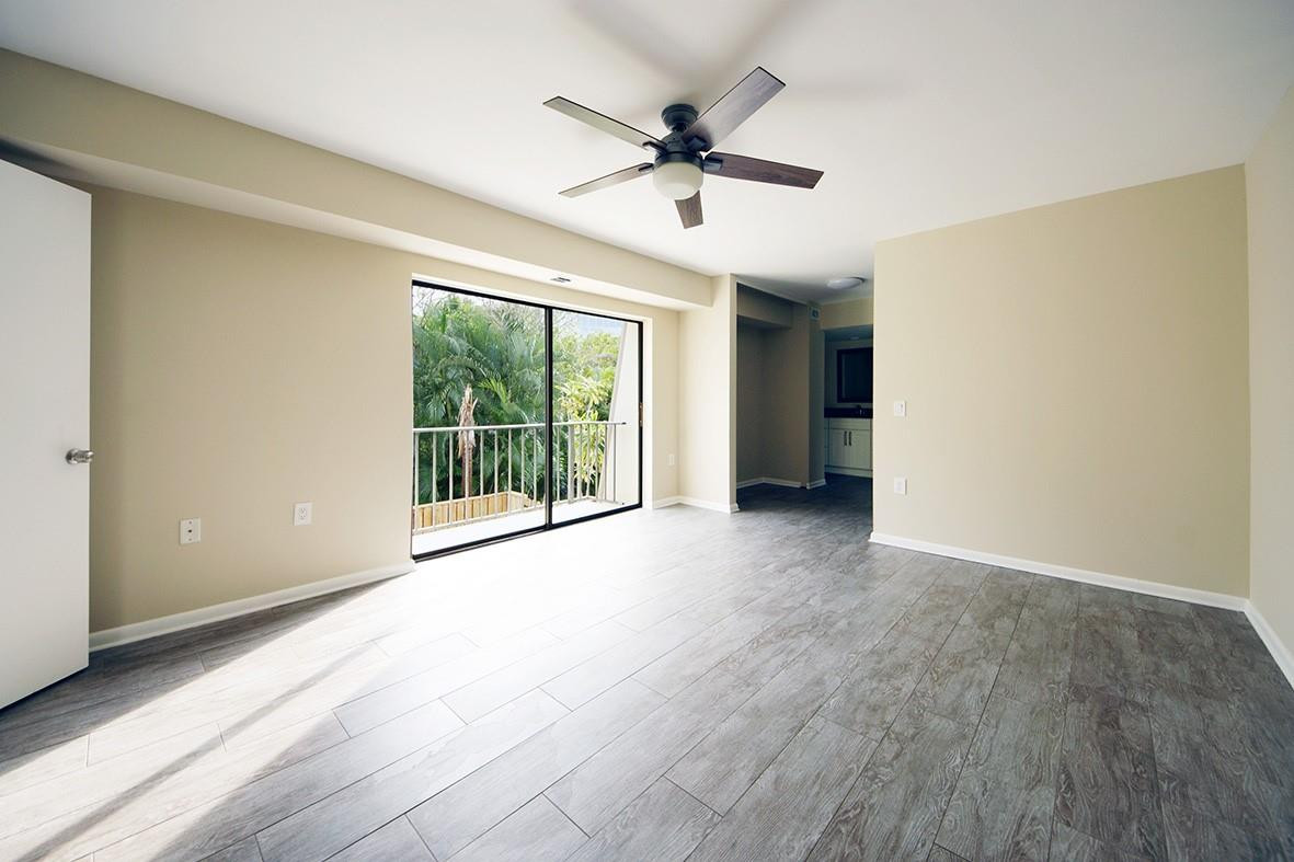EMBASSY PARK CONDO - Residential
