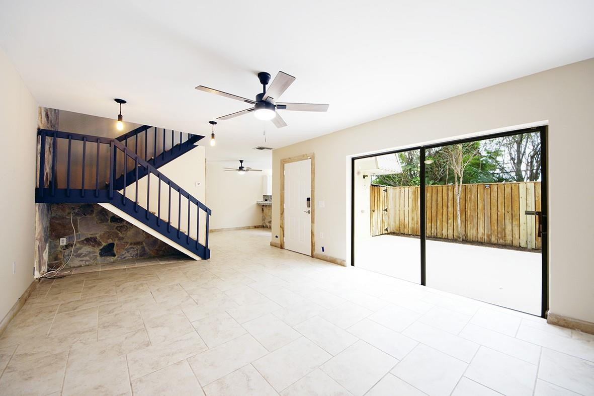 EMBASSY PARK CONDO - Residential