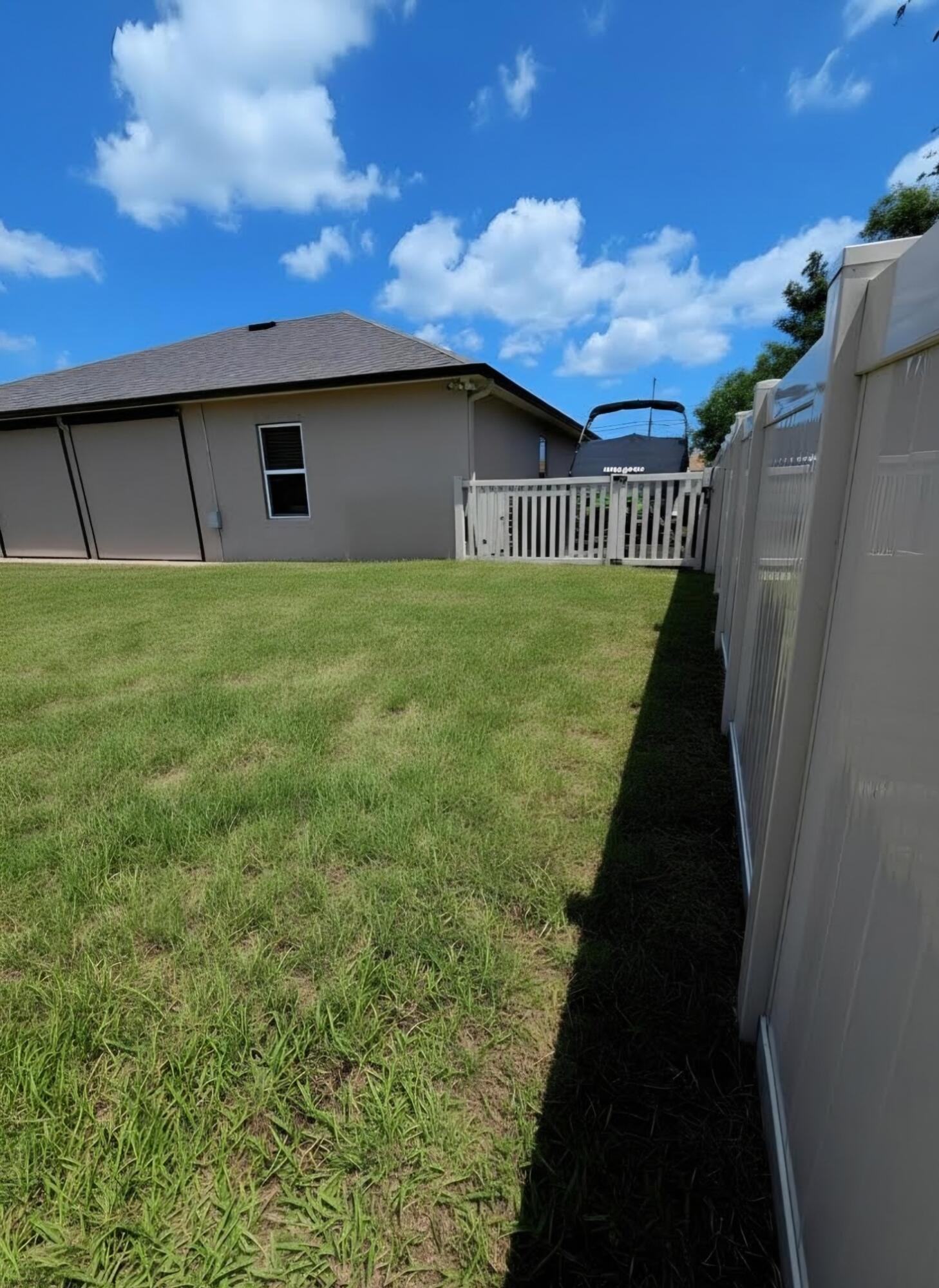 PORT ST LUCIE SECTION 40 - Residential