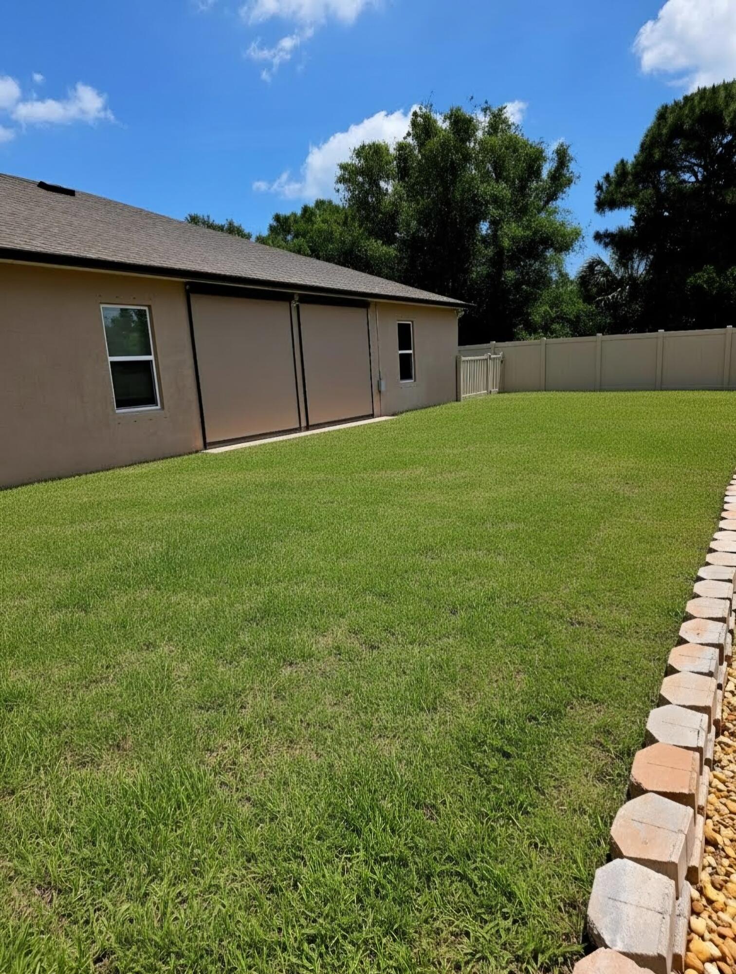 PORT ST LUCIE SECTION 40 - Residential