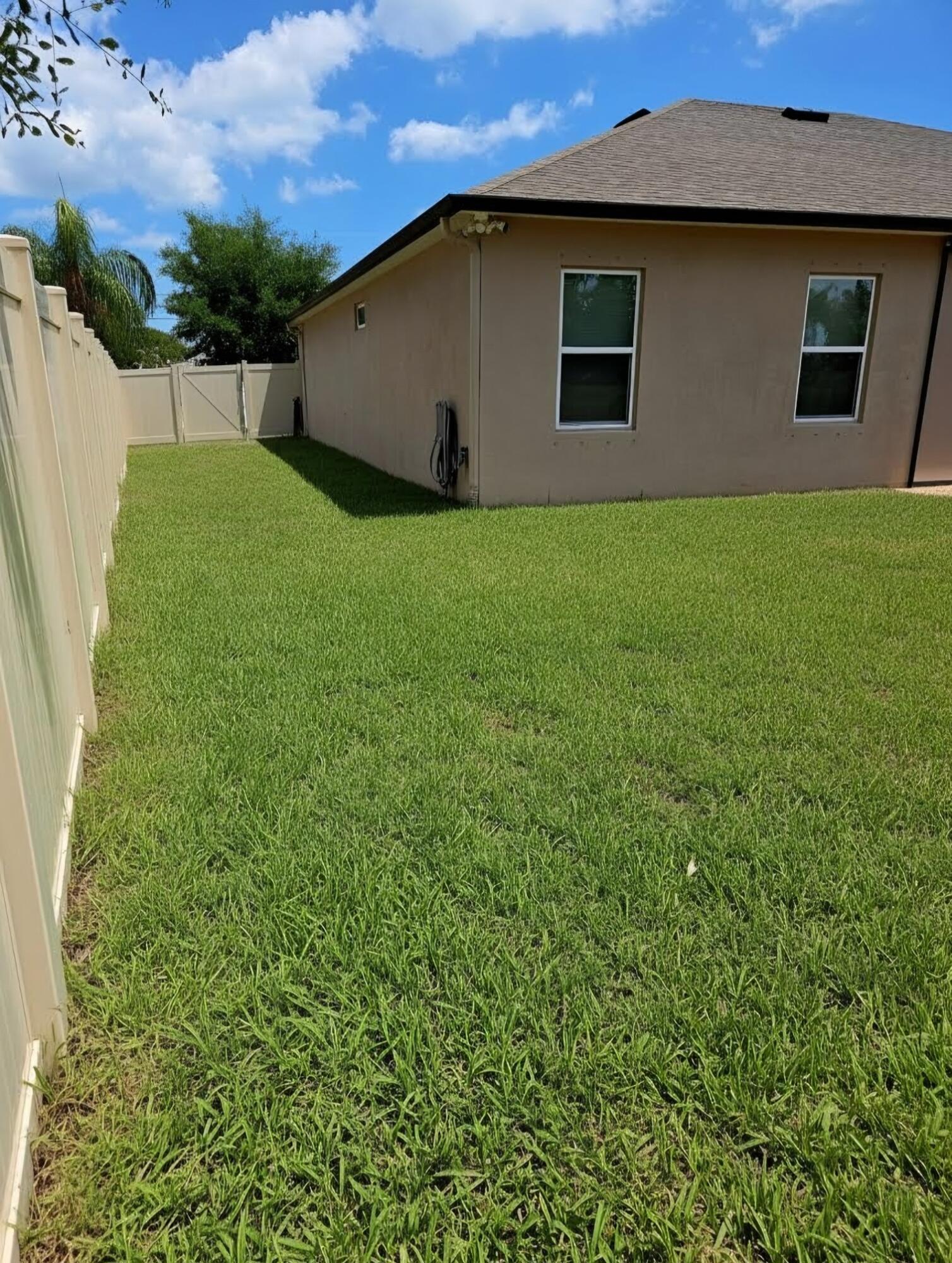PORT ST LUCIE SECTION 40 - Residential