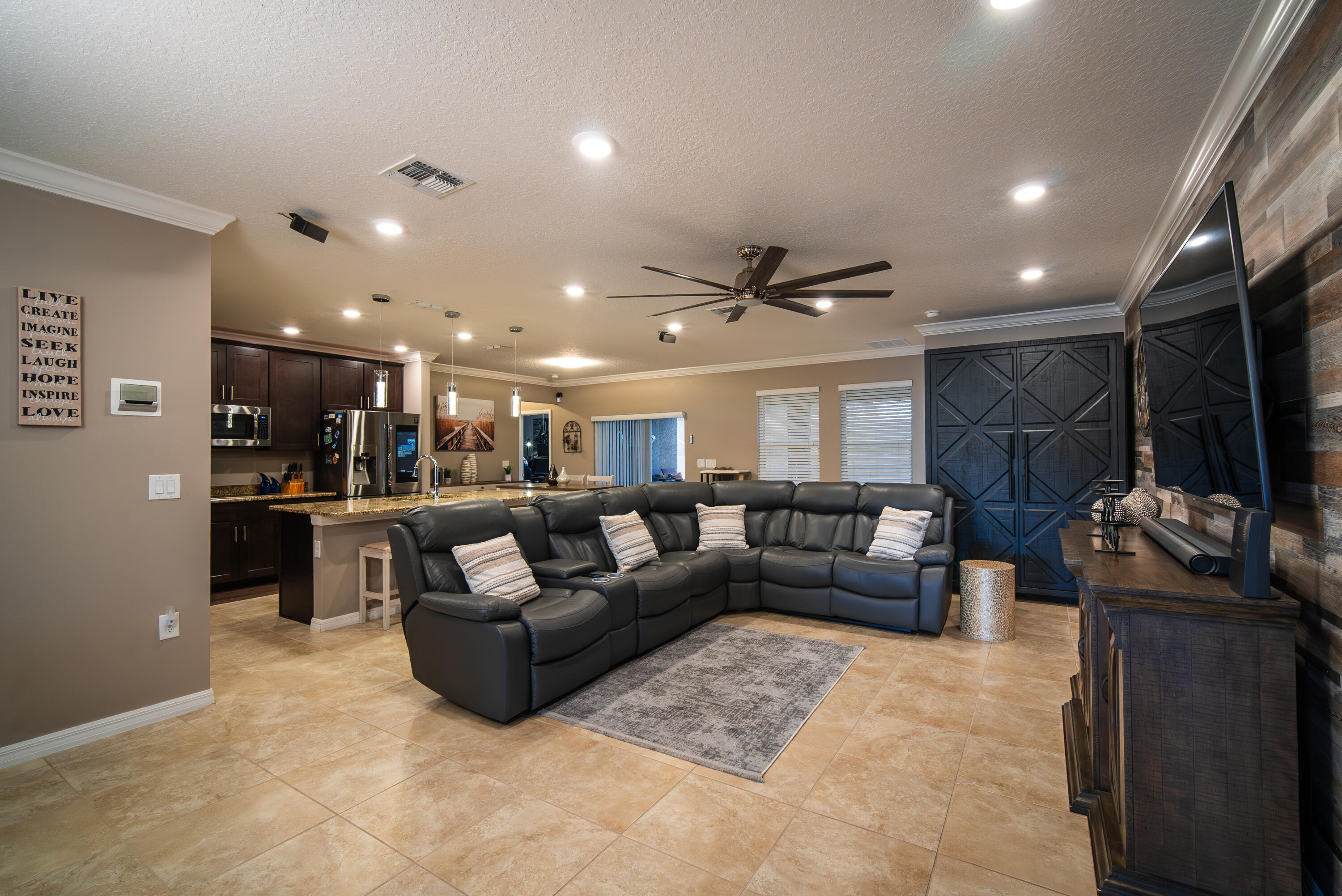 PORT ST LUCIE SECTION 40 - Residential